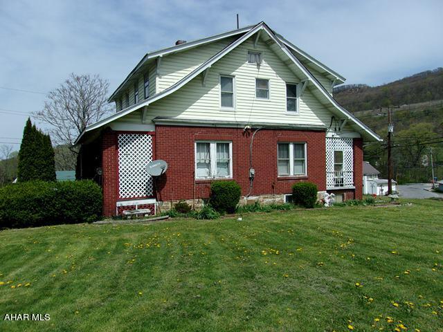 None - Residential