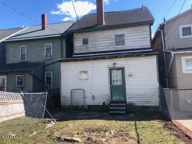 Other - Residential