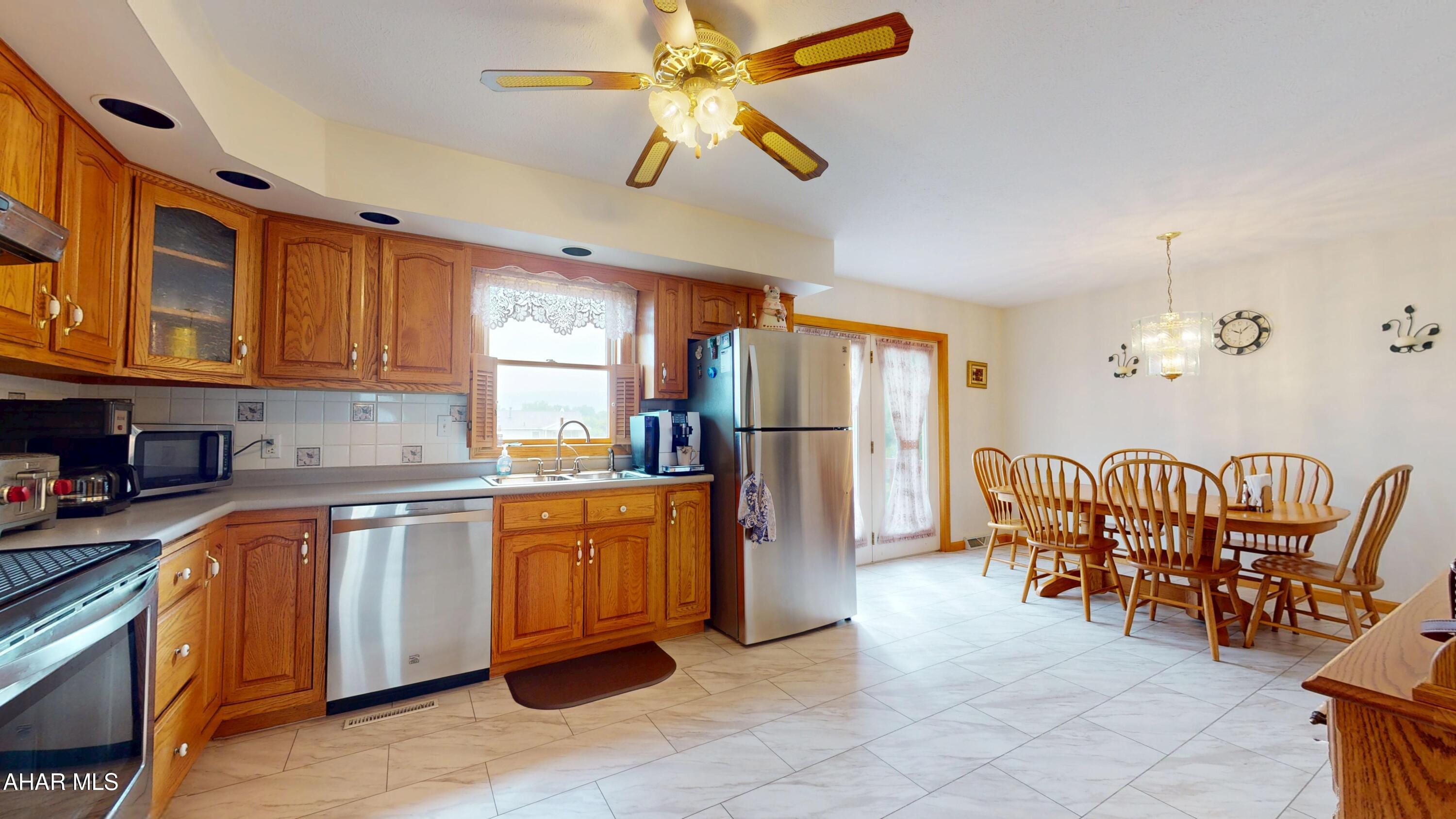 None - Residential