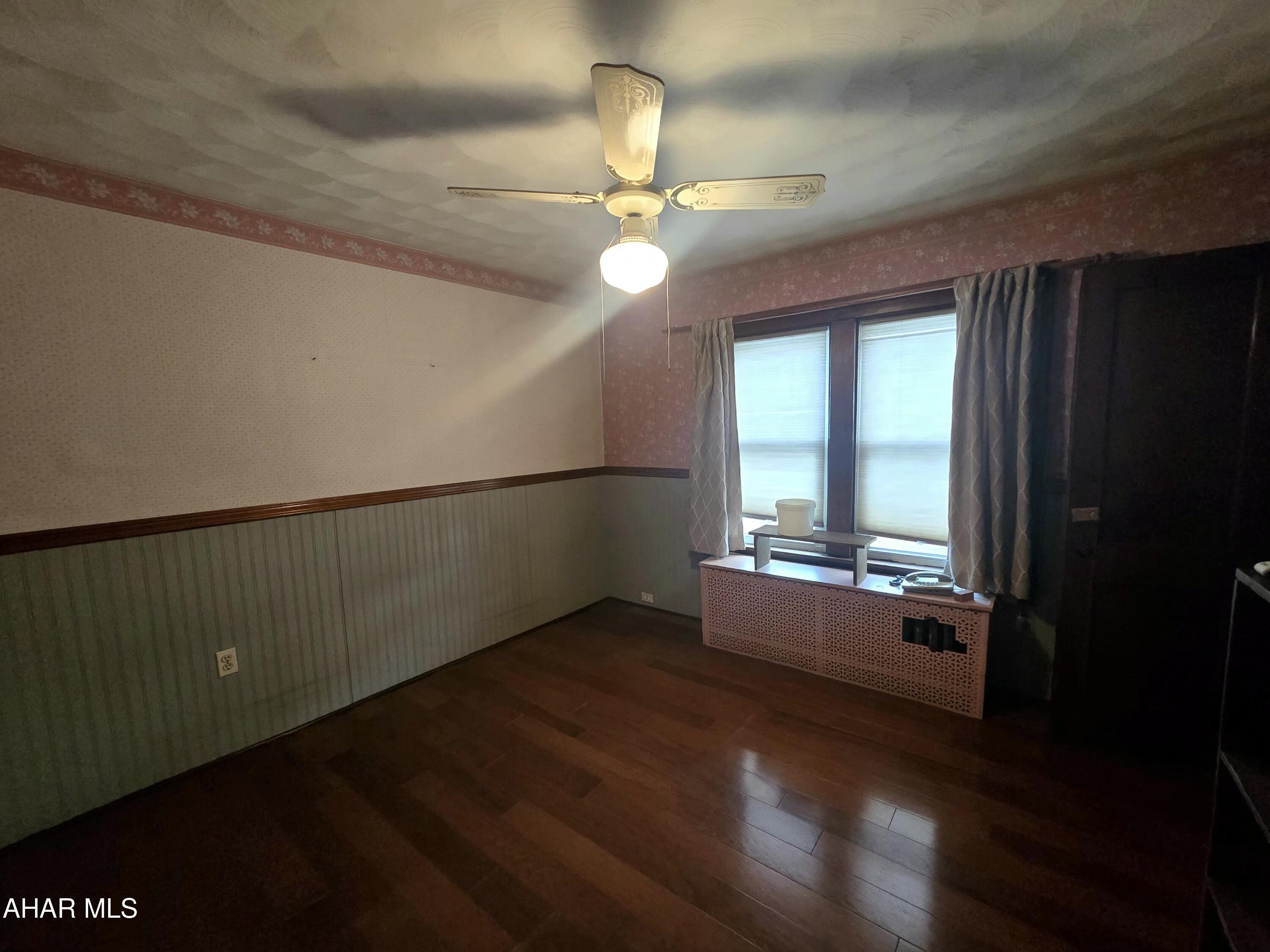 None - Residential