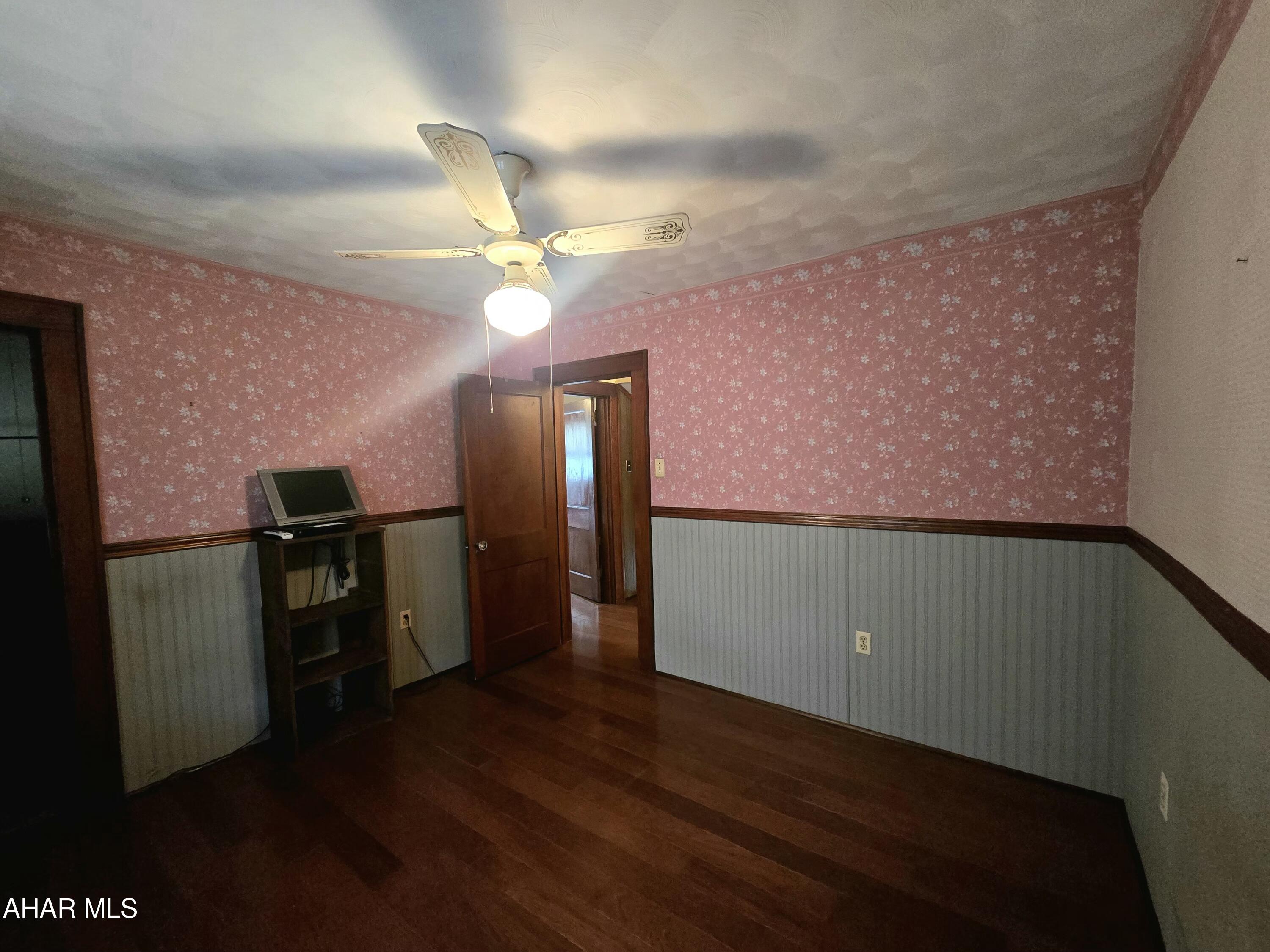 None - Residential