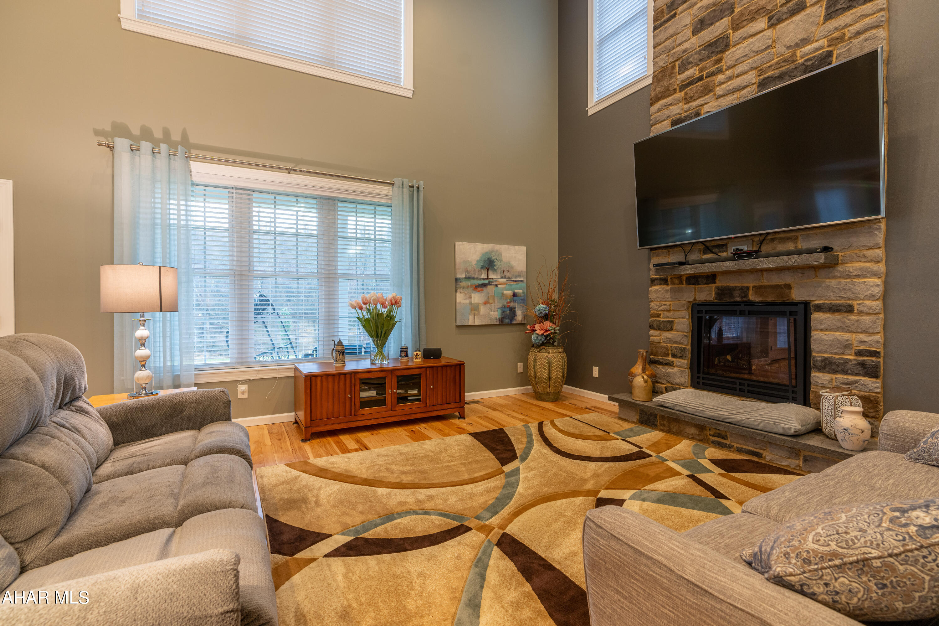 Scotch Valley - Residential
