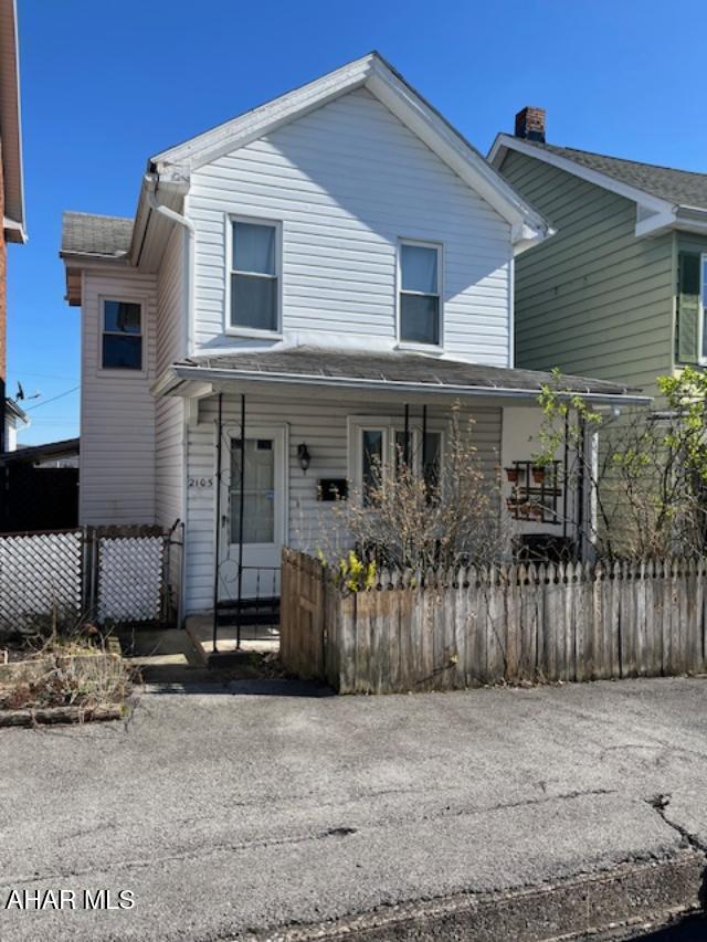 Garfield Park Area - Residential