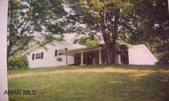 Stunning tri-level on 1.29 secluded acres.  3 BR, 2 BA, FR, HWD floors.  Bellwood schools.  Motivated sellers.