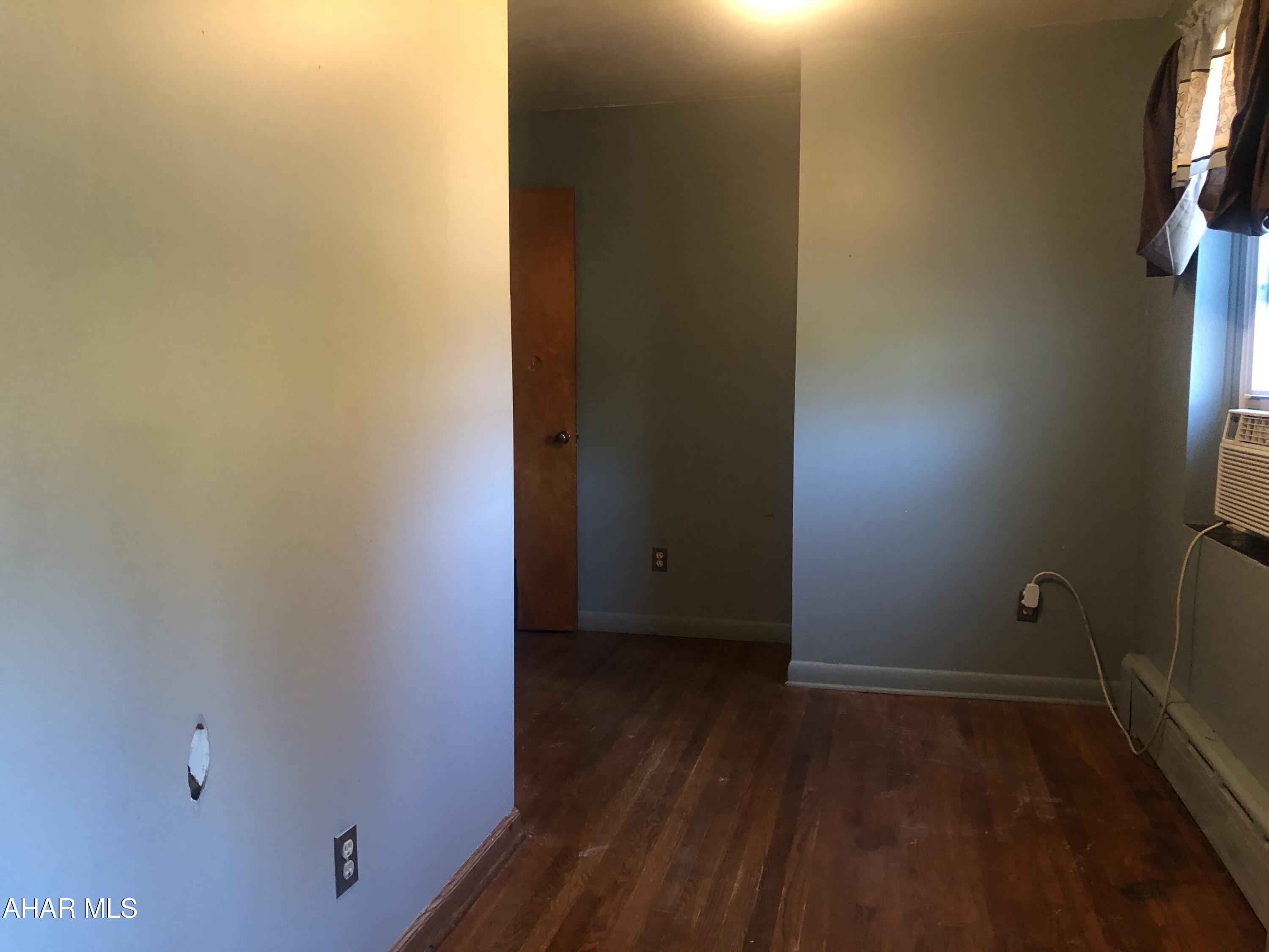 None - Residential