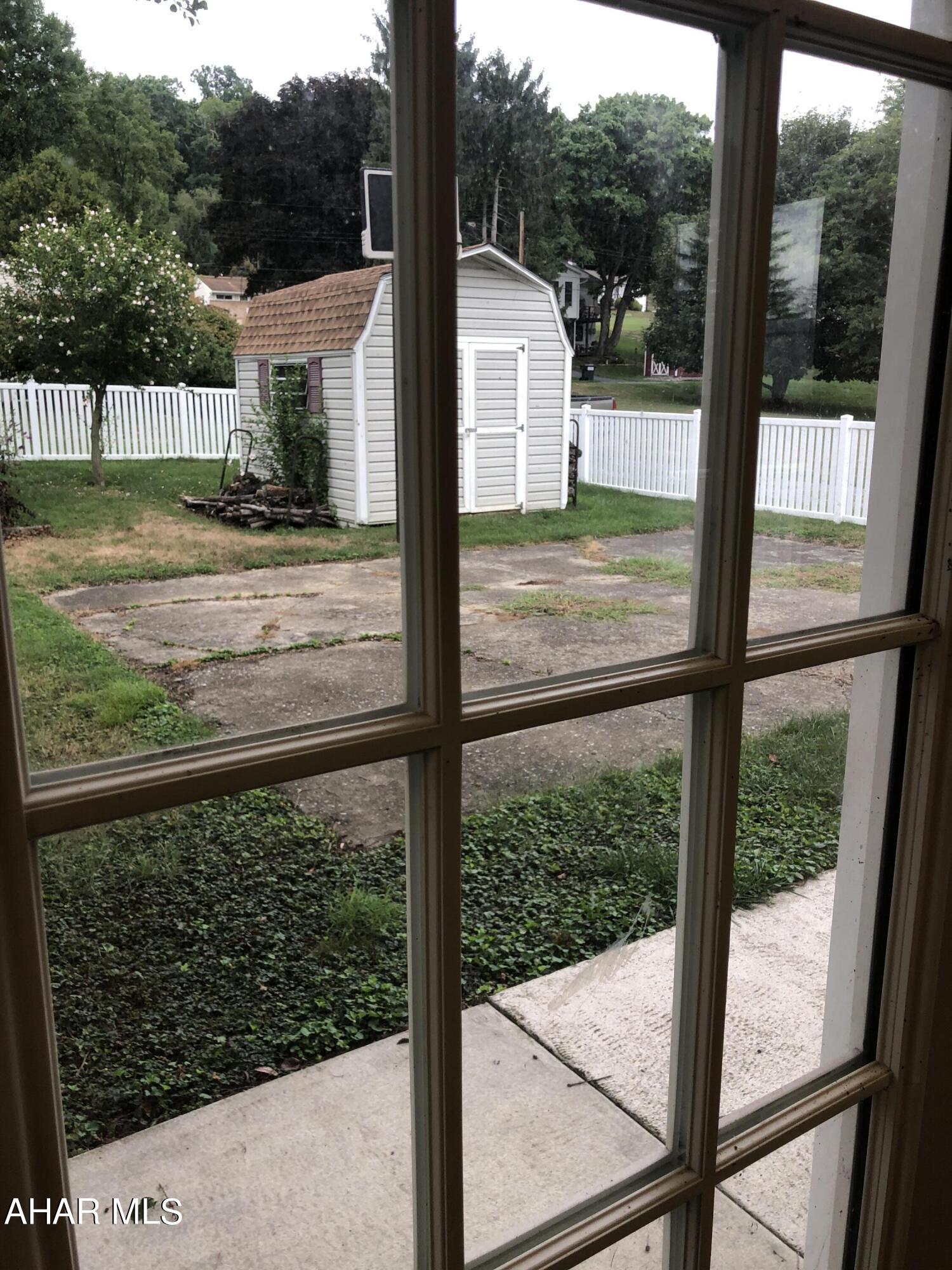 None - Residential