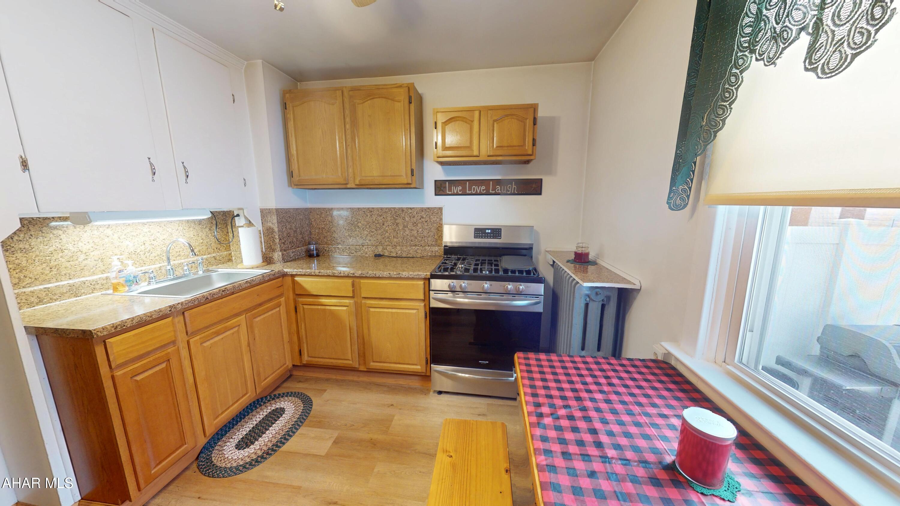 Other - Residential