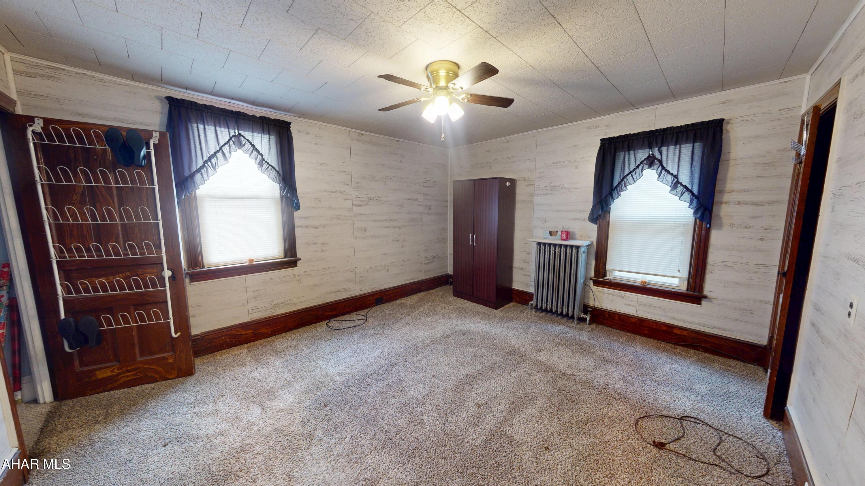 Other - Residential