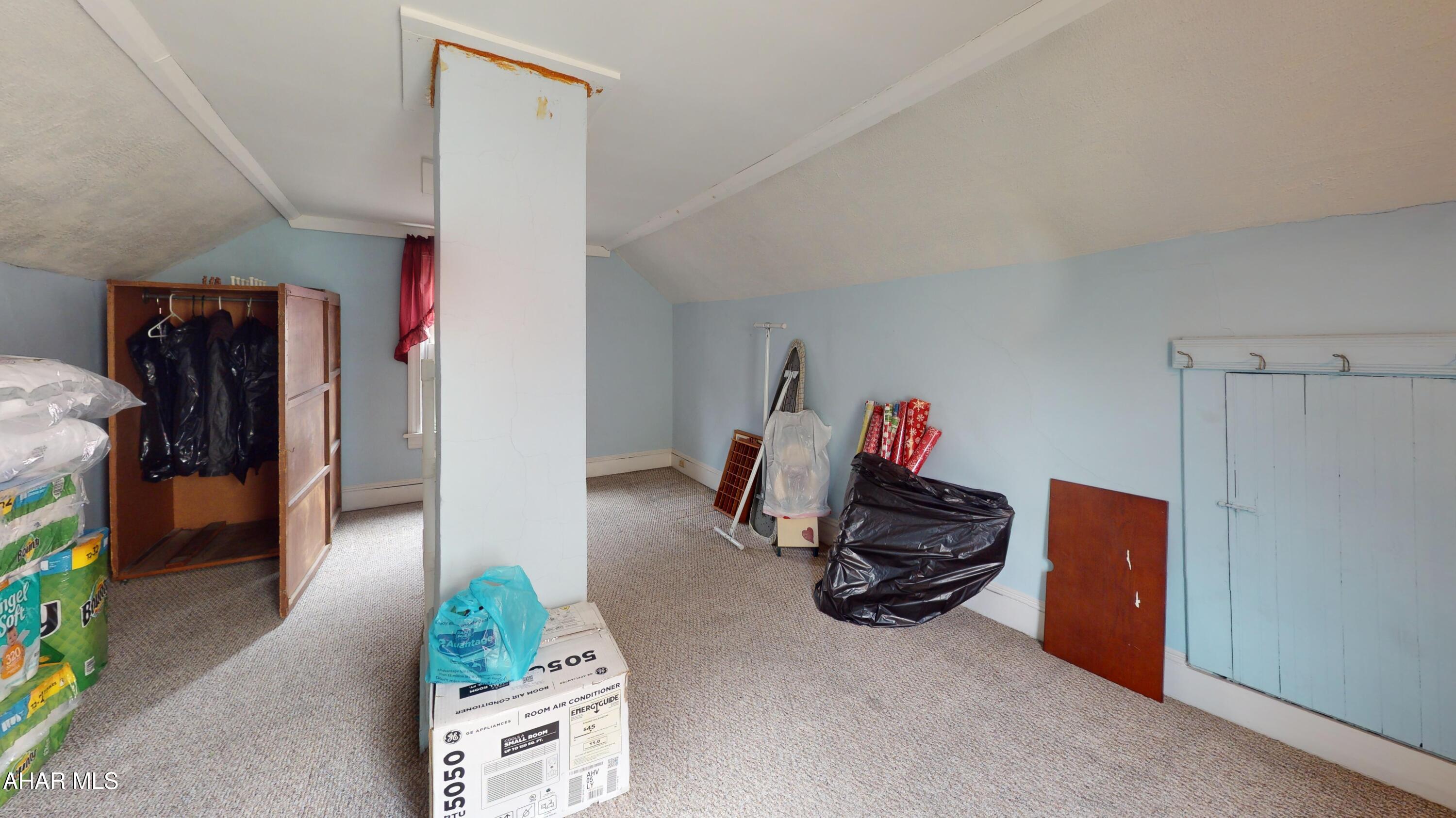 Other - Residential