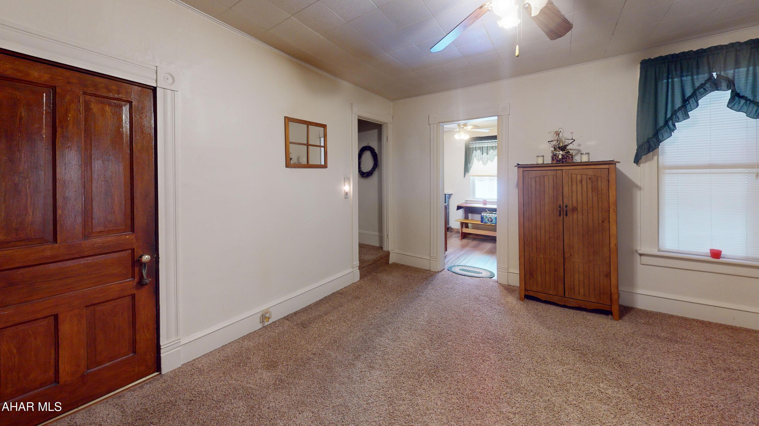 Other - Residential