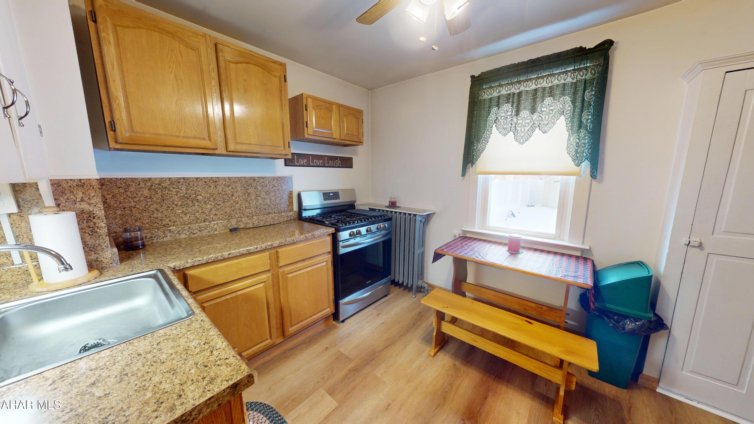 Other - Residential