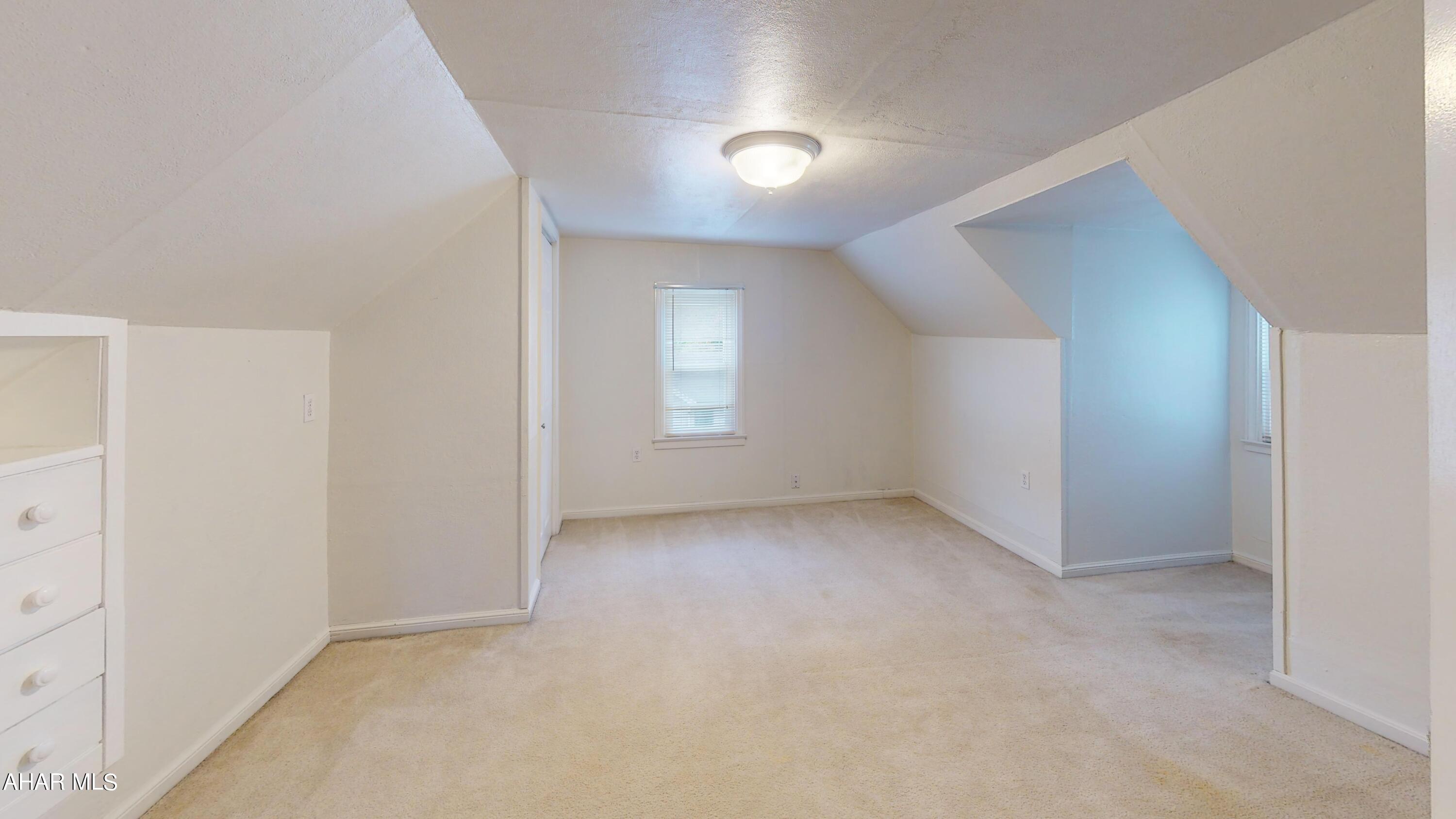 None - Residential