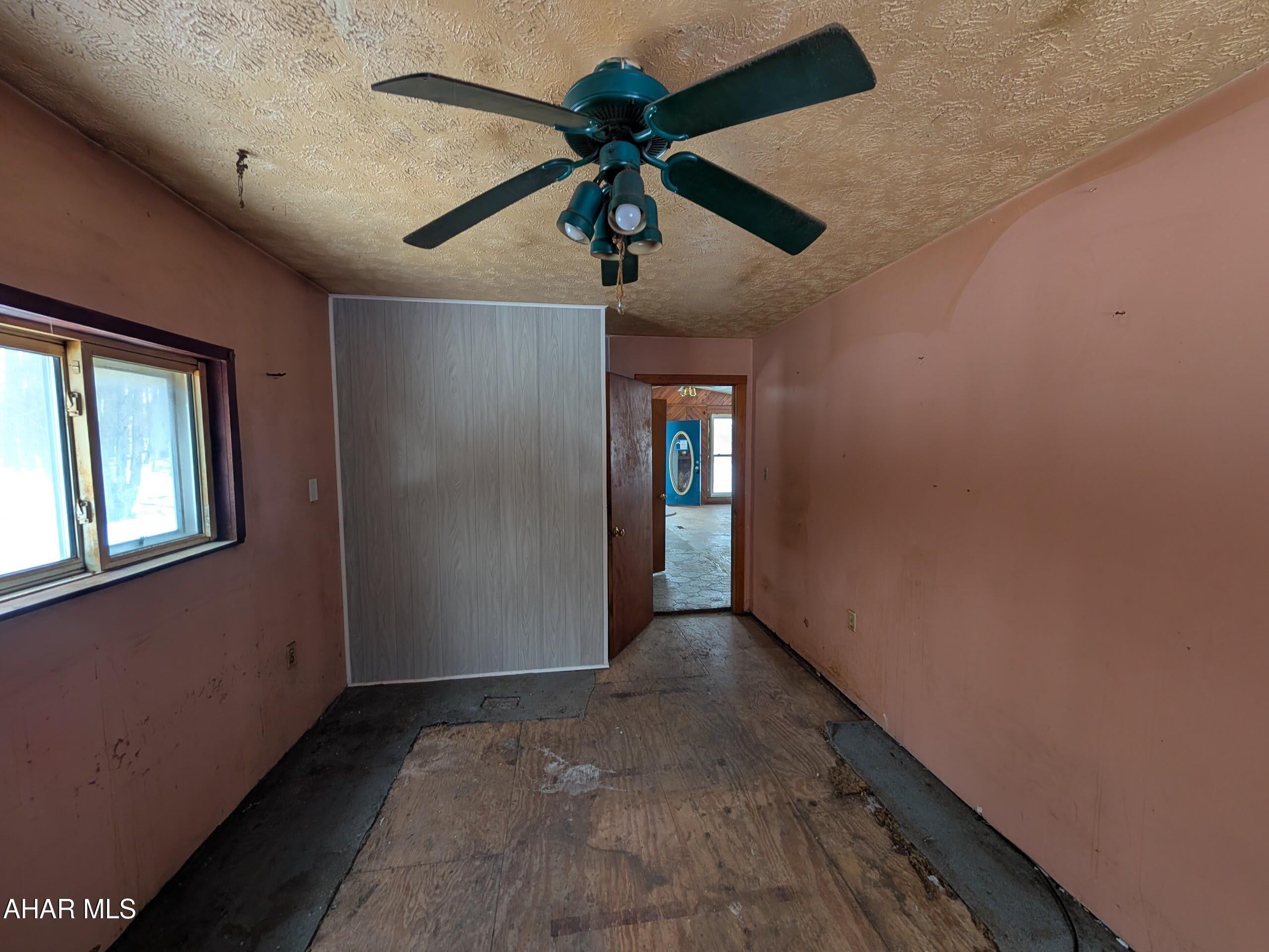None - Residential