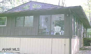 Located in Glendale Yearound- a gated community