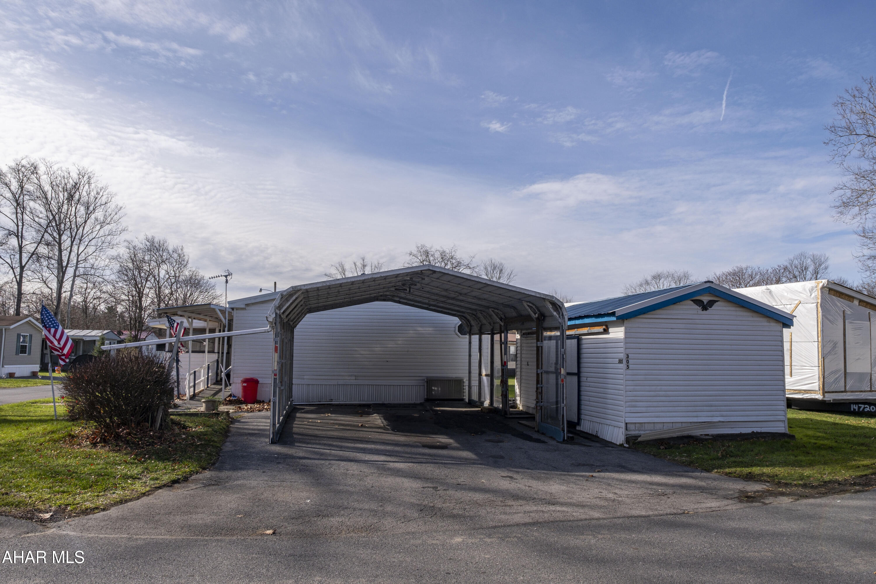Cross Keys - Residential
