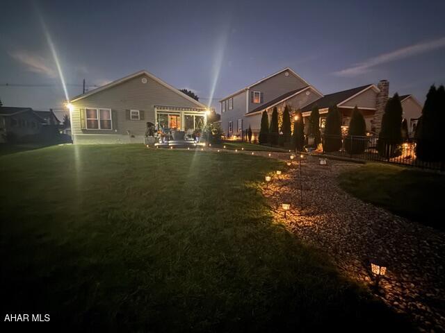 Other - Residential