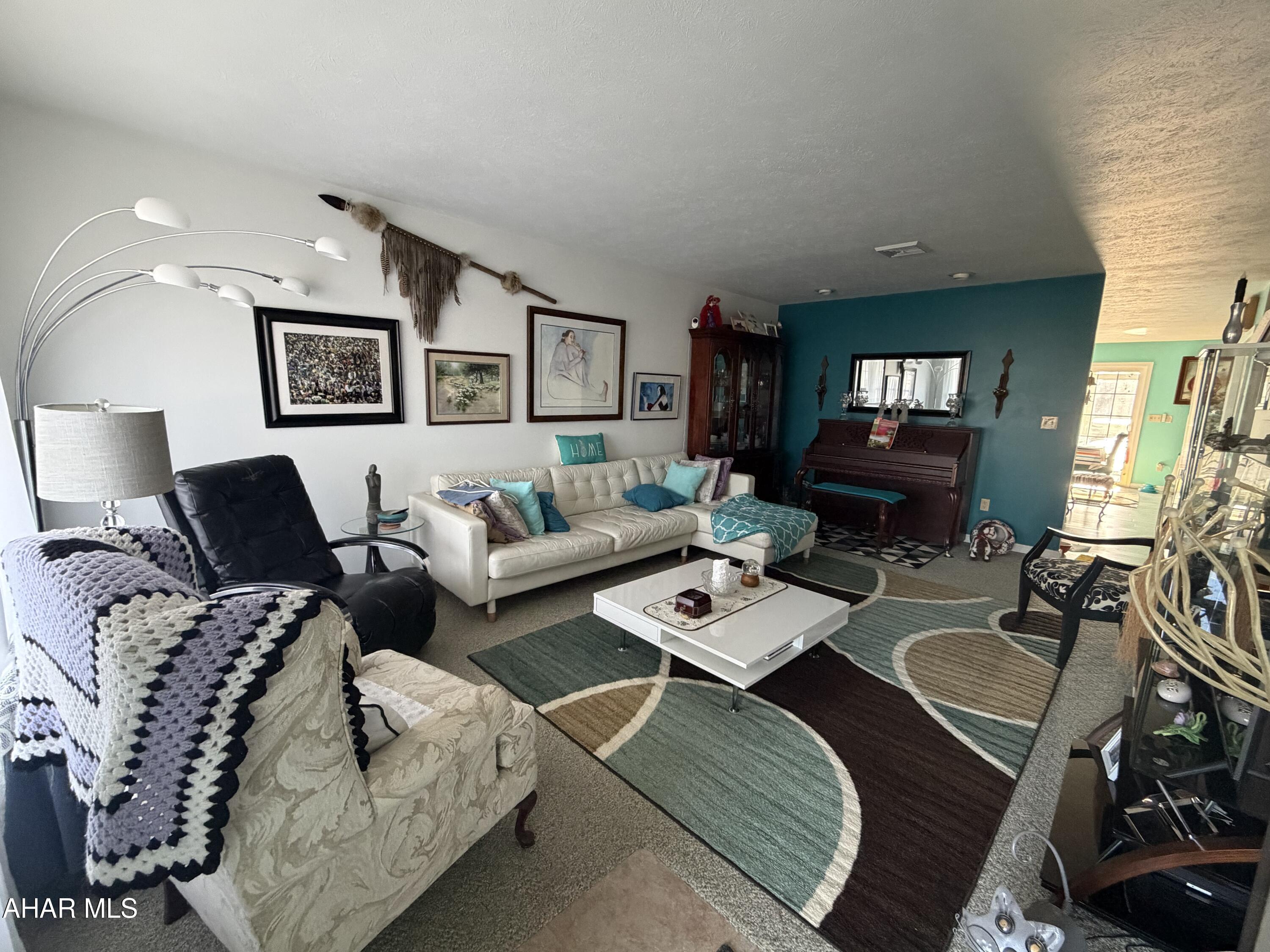 Other - Residential