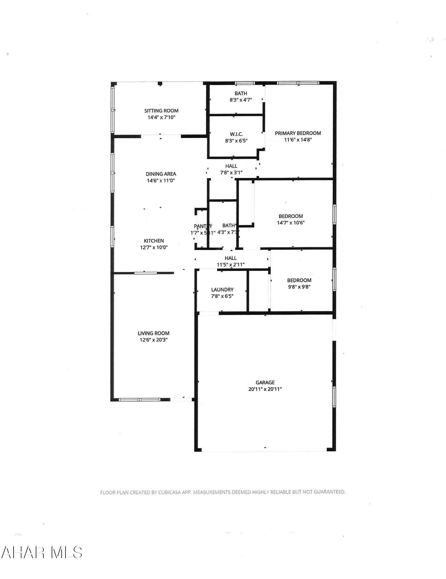 Other - Residential