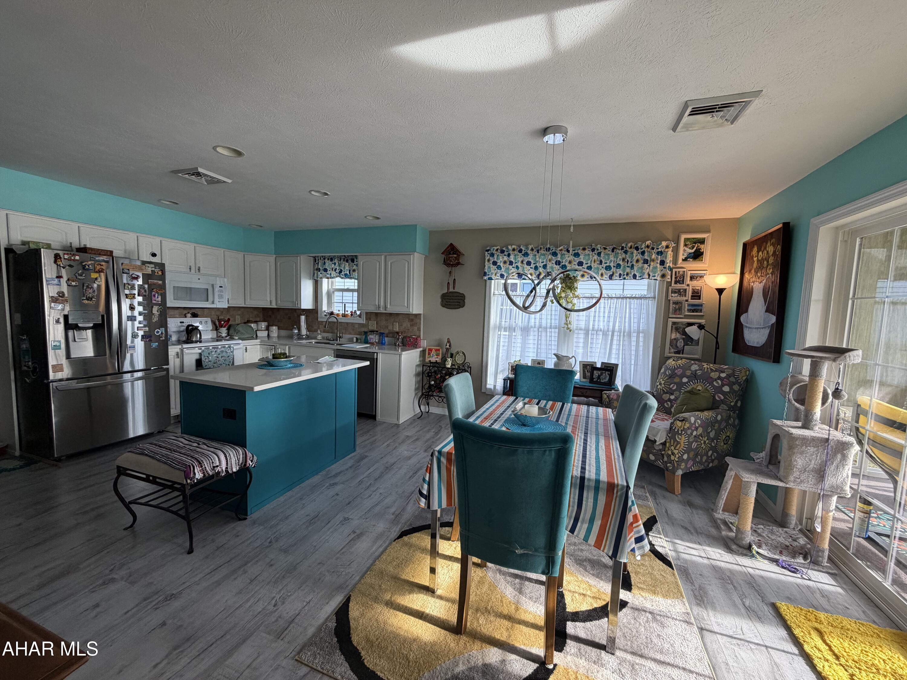 Other - Residential