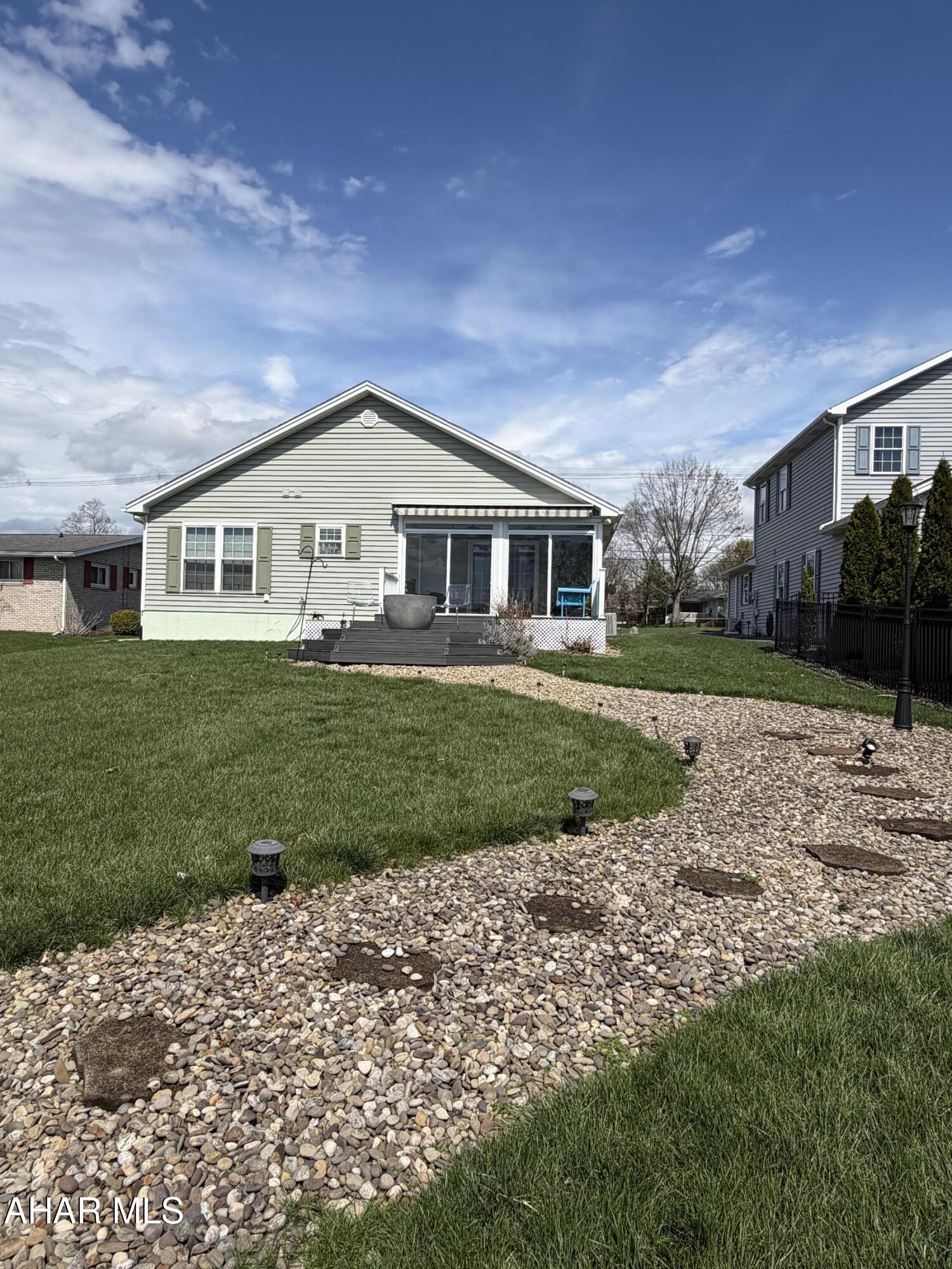 Other - Residential