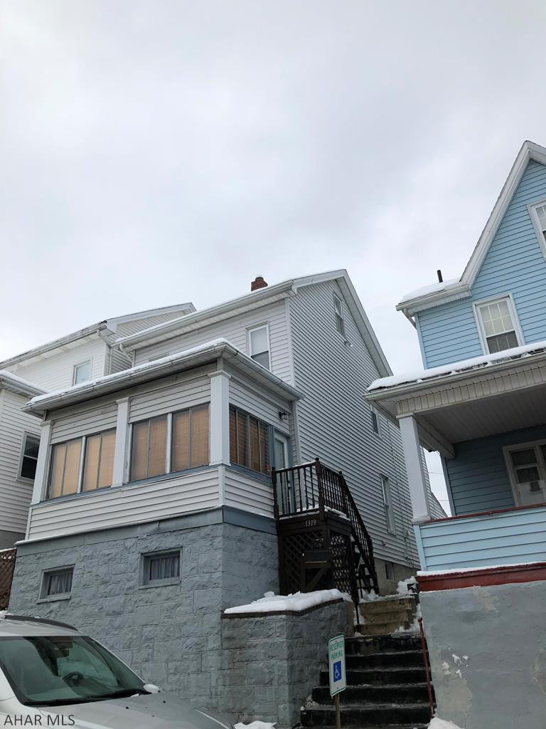 Other - Residential