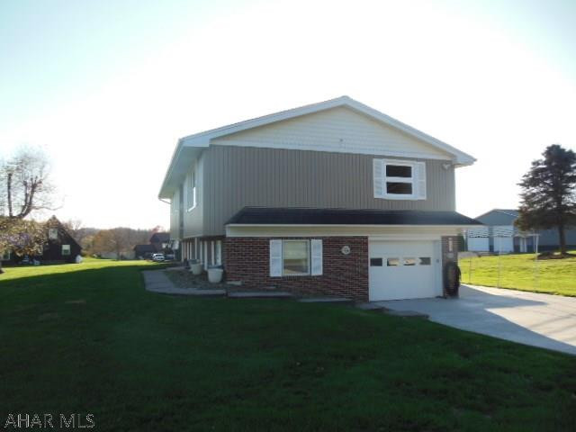 Antis Township - Residential