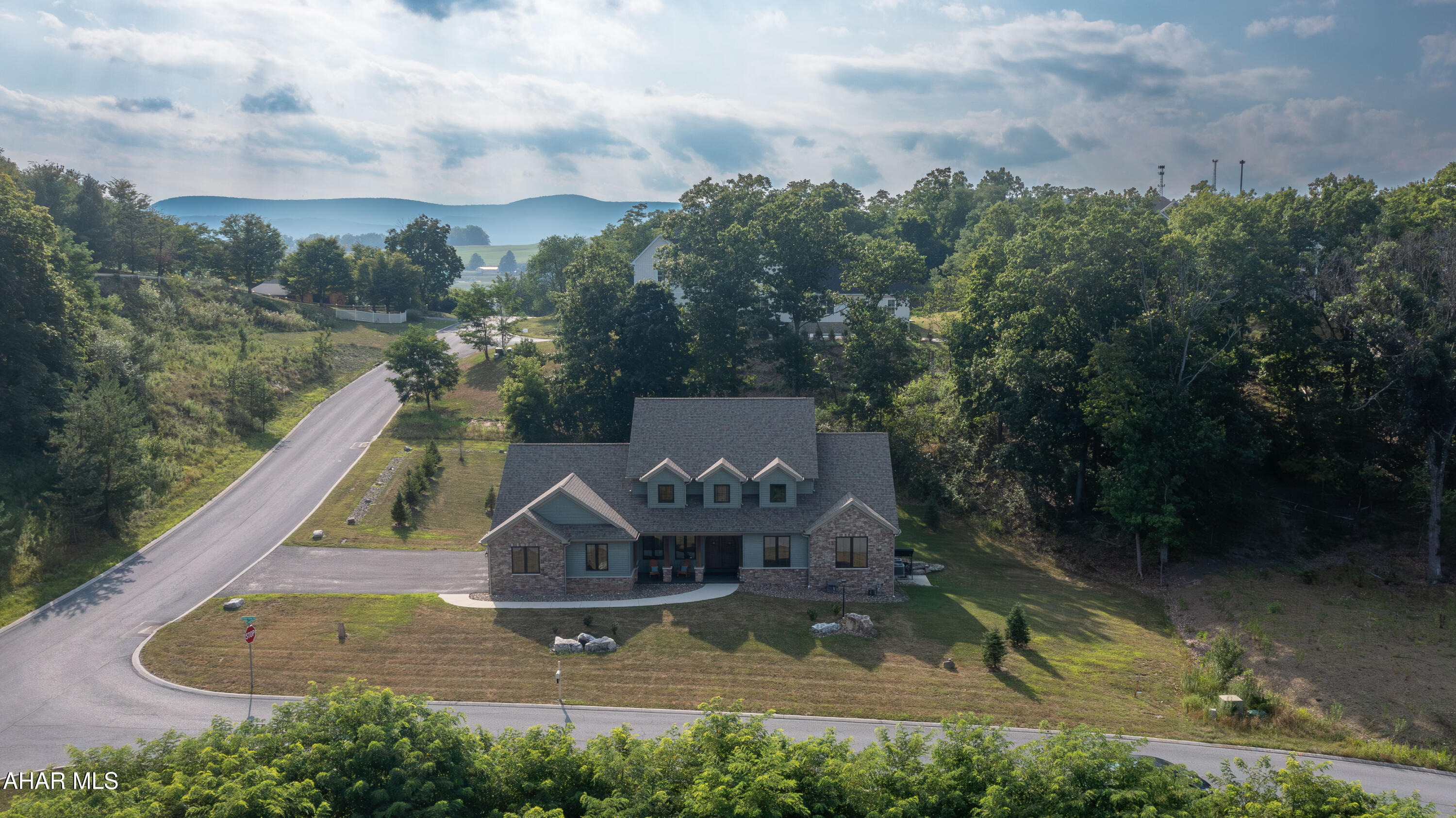 Fox Hollow - Residential