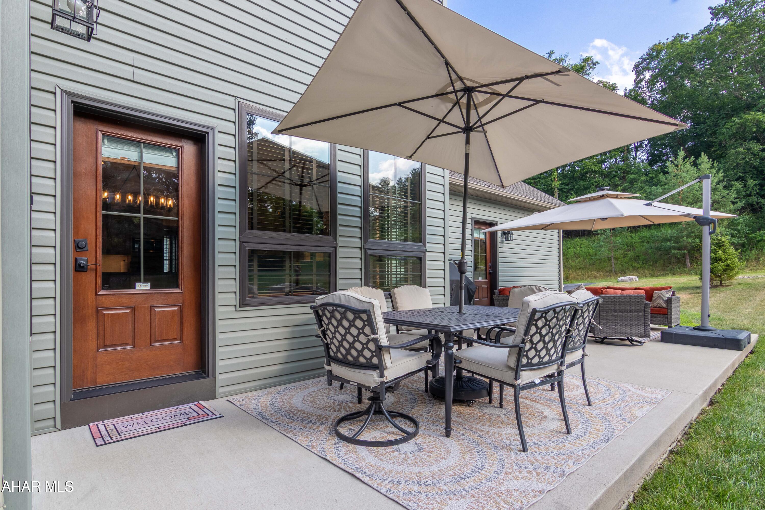 Fox Hollow - Residential