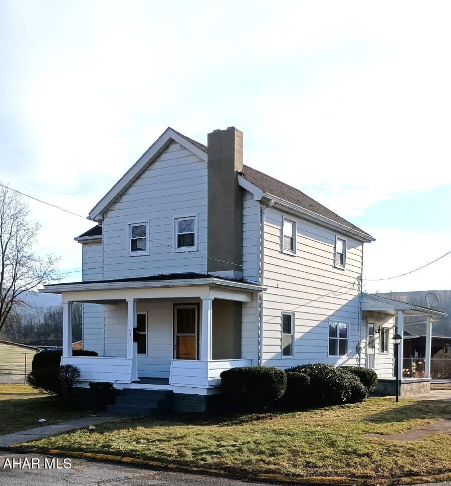 Bellwood Boro - Residential