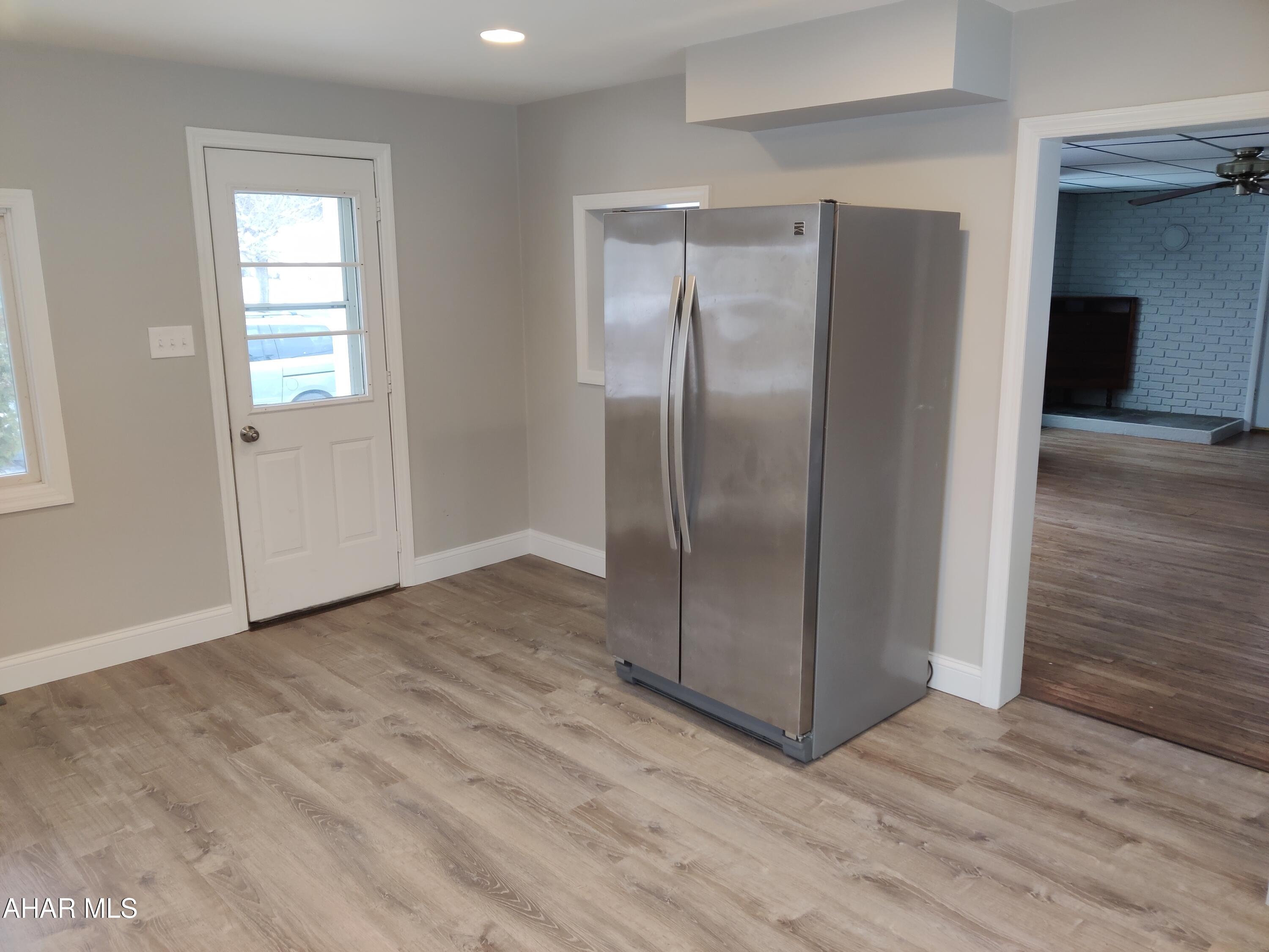 Bellwood Boro - Residential