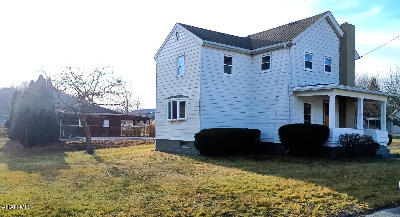 Bellwood Boro - Residential