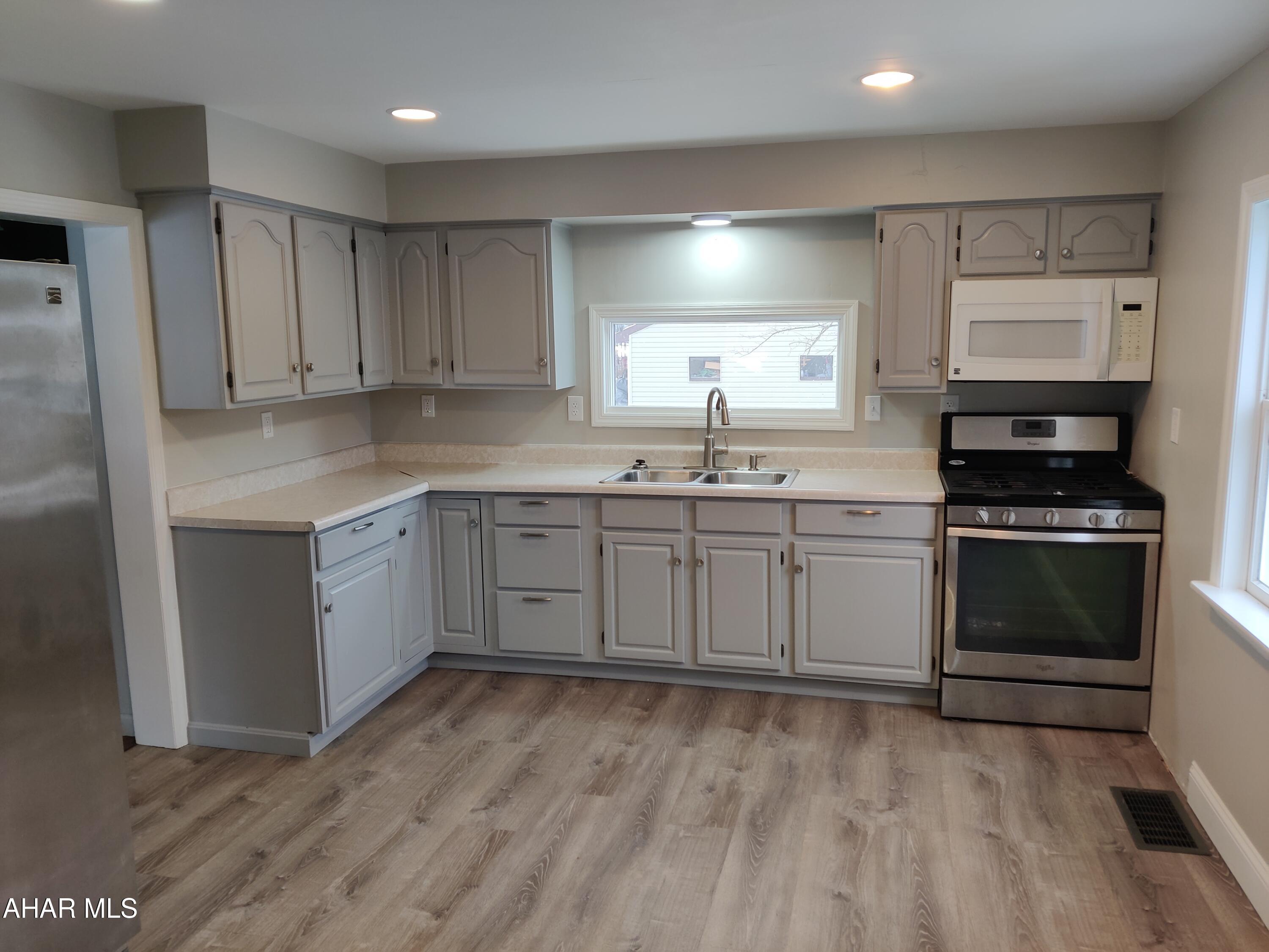 Bellwood Boro - Residential