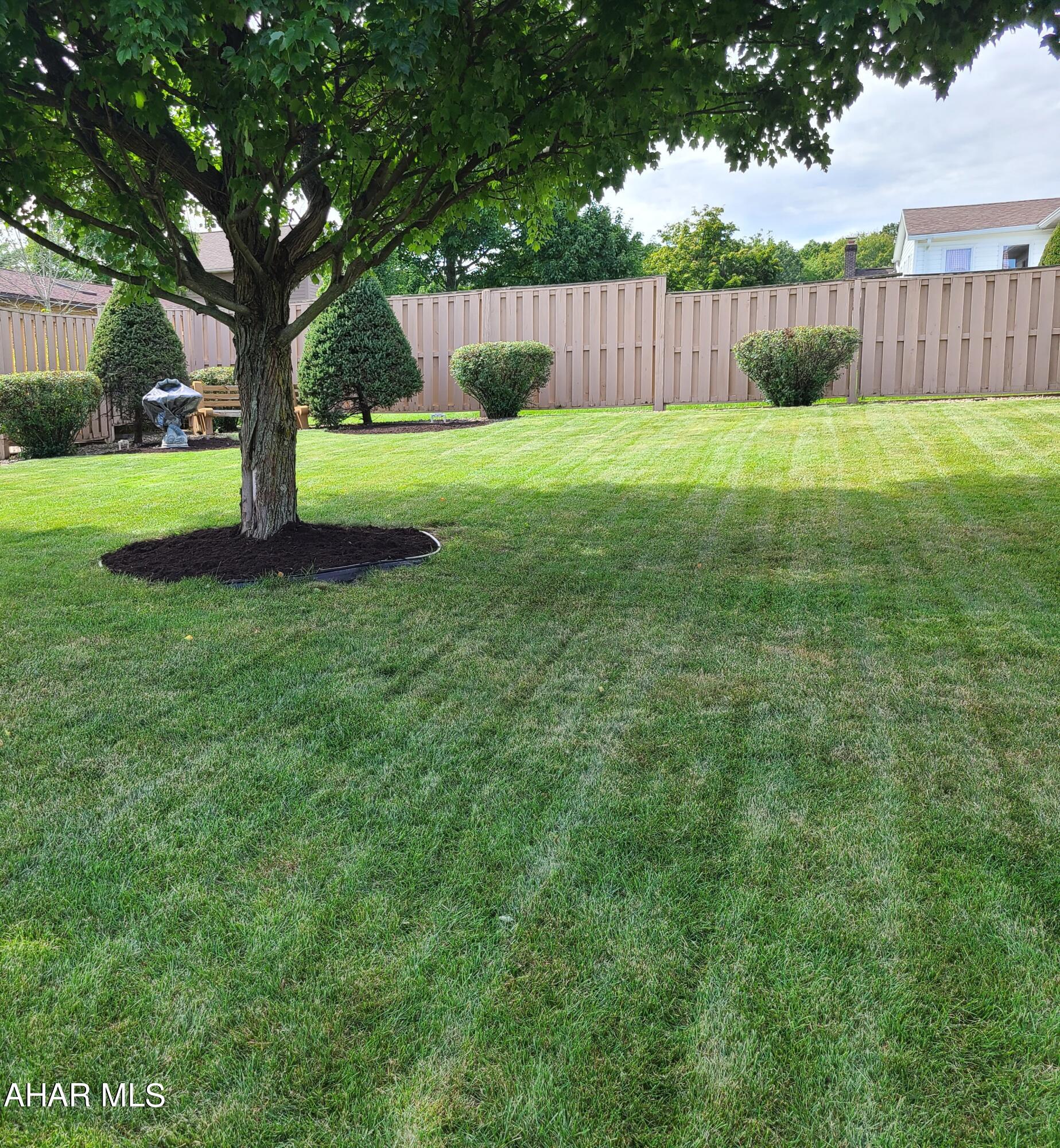 Woodland Terrace - Residential