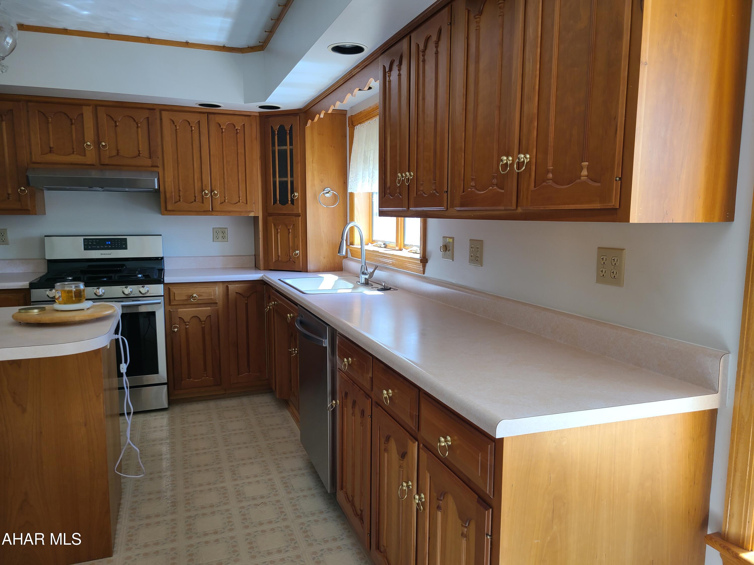 Woodland Terrace - Residential