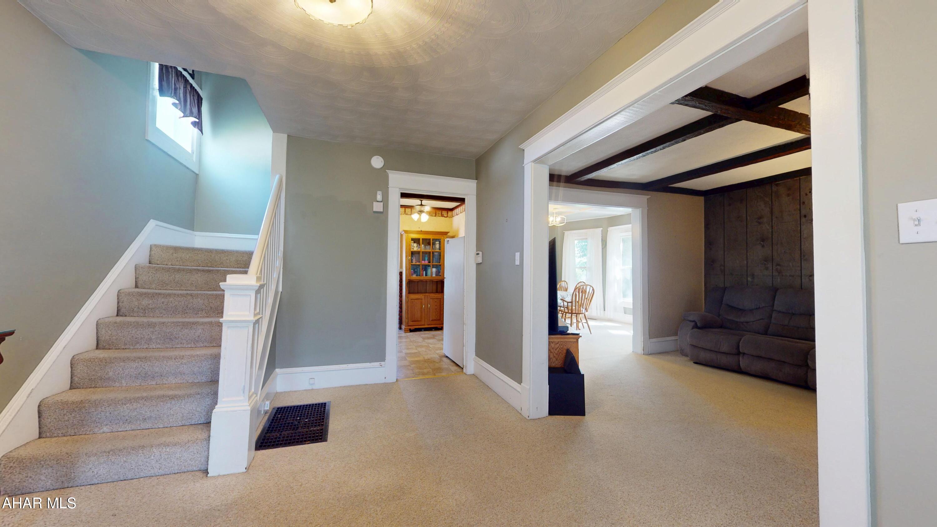East End - Residential