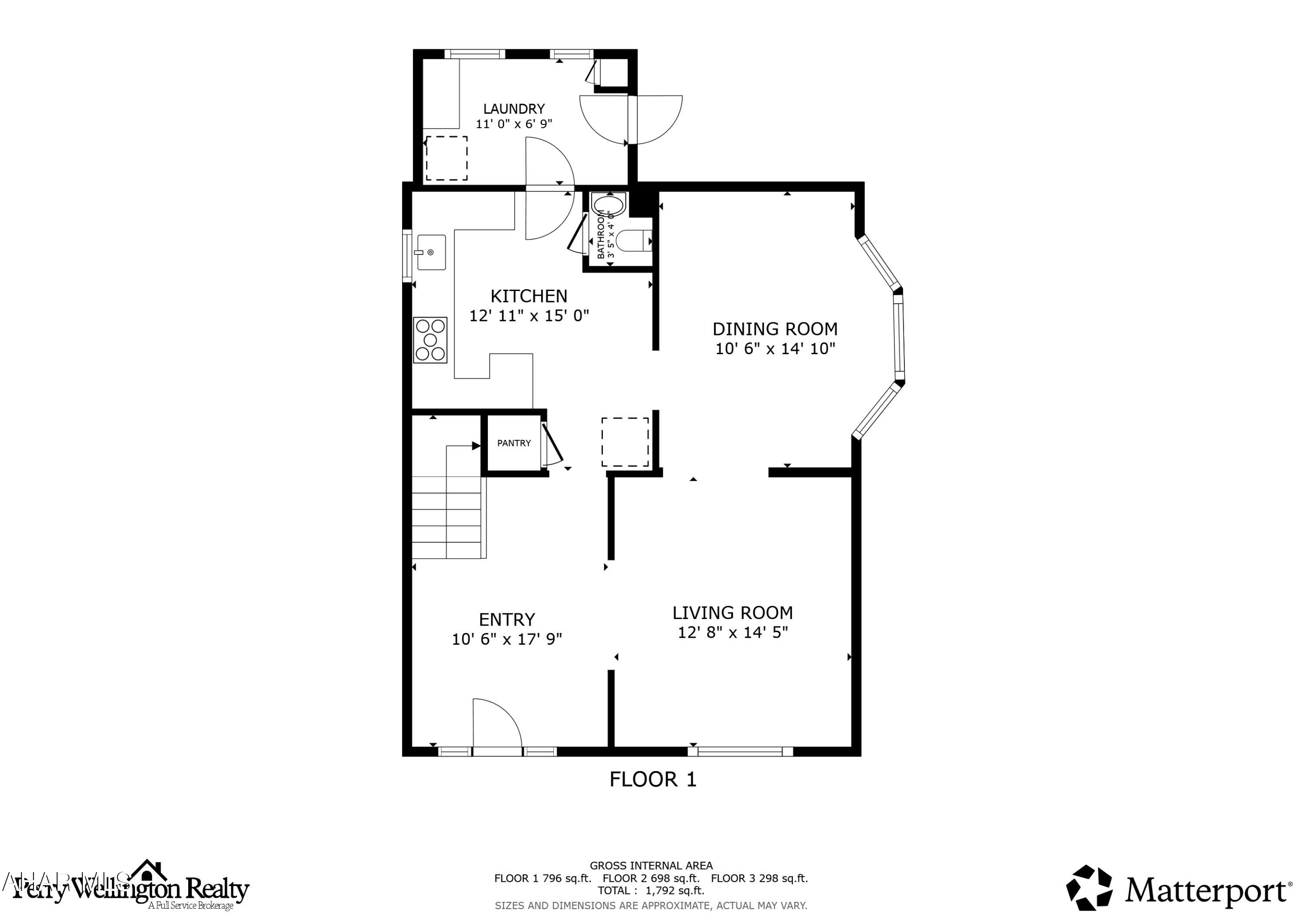 East End - Residential