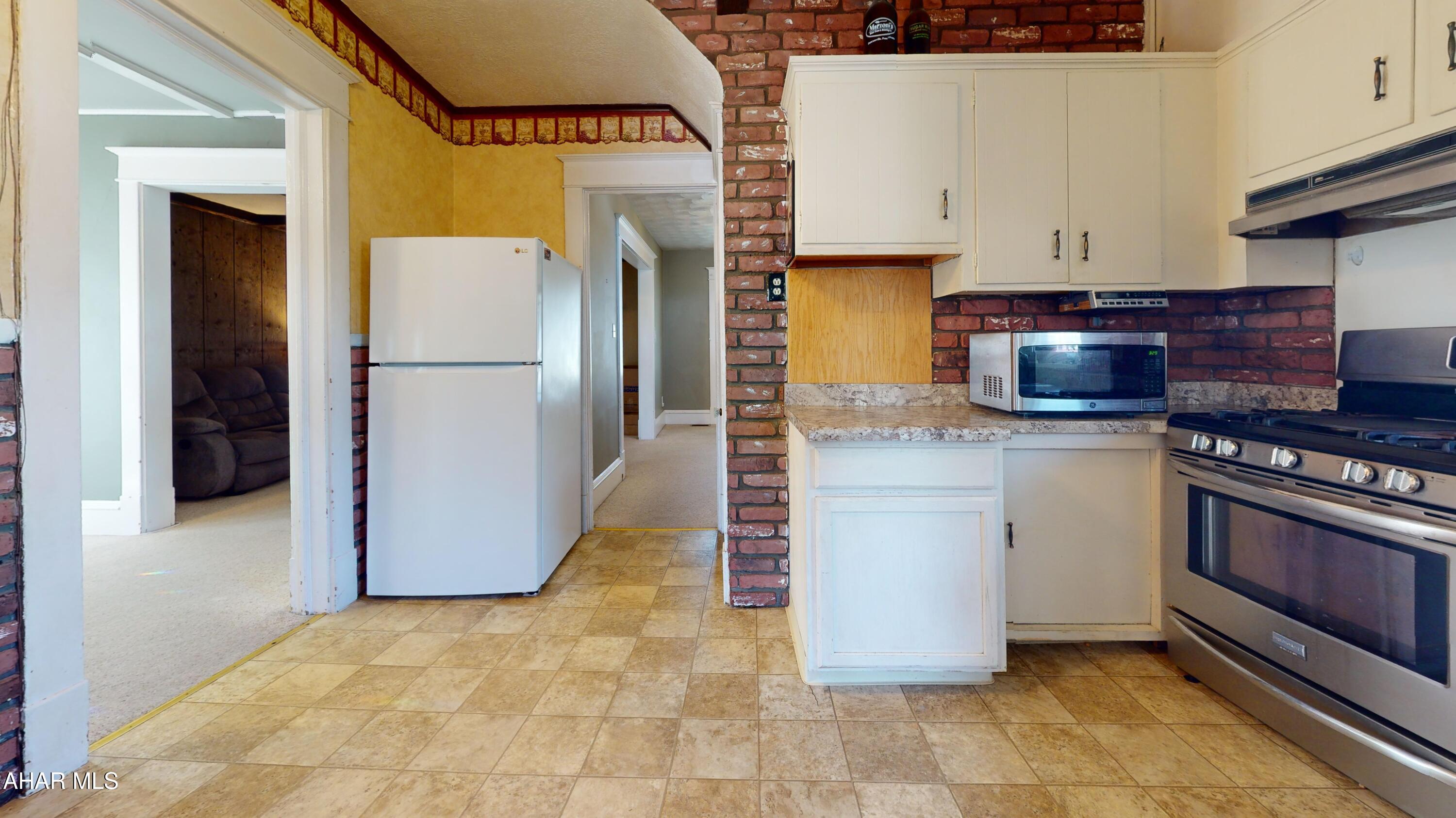 East End - Residential