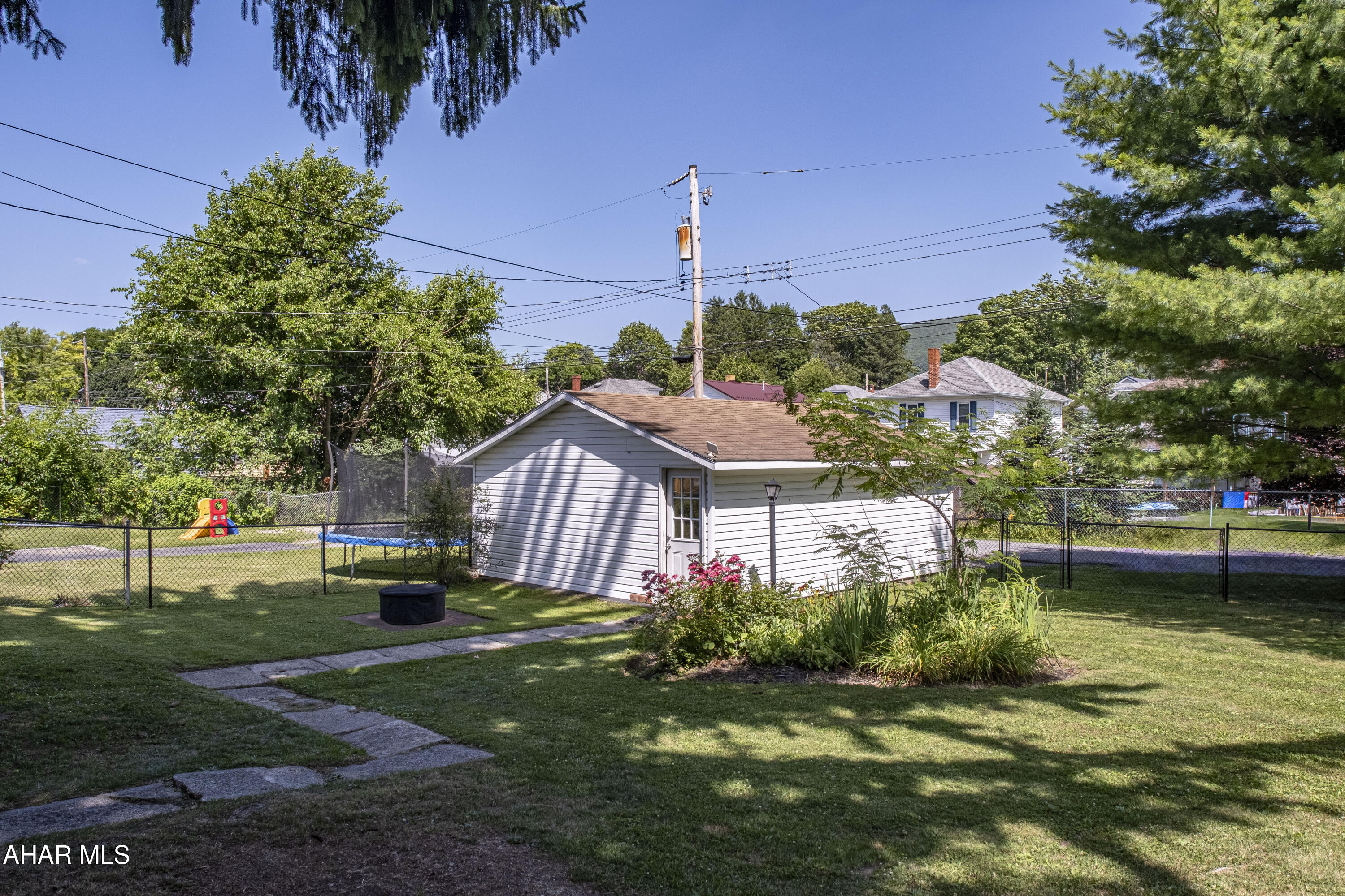 East End - Residential
