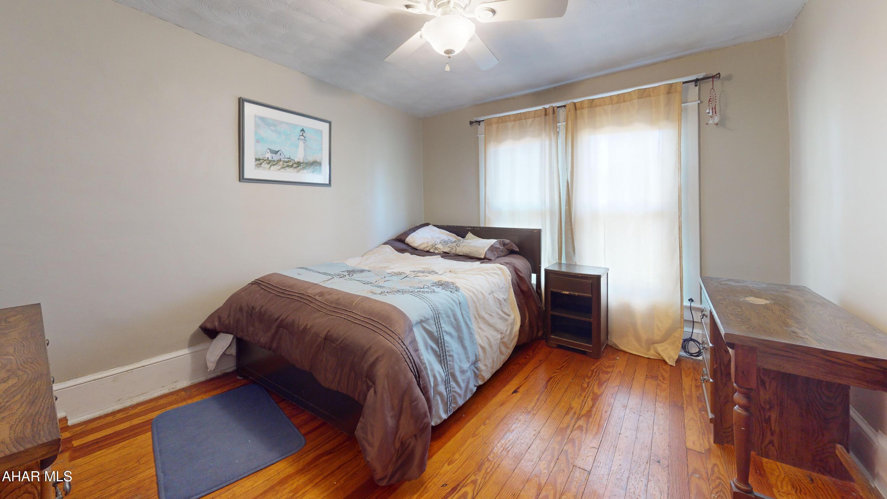 East End - Residential