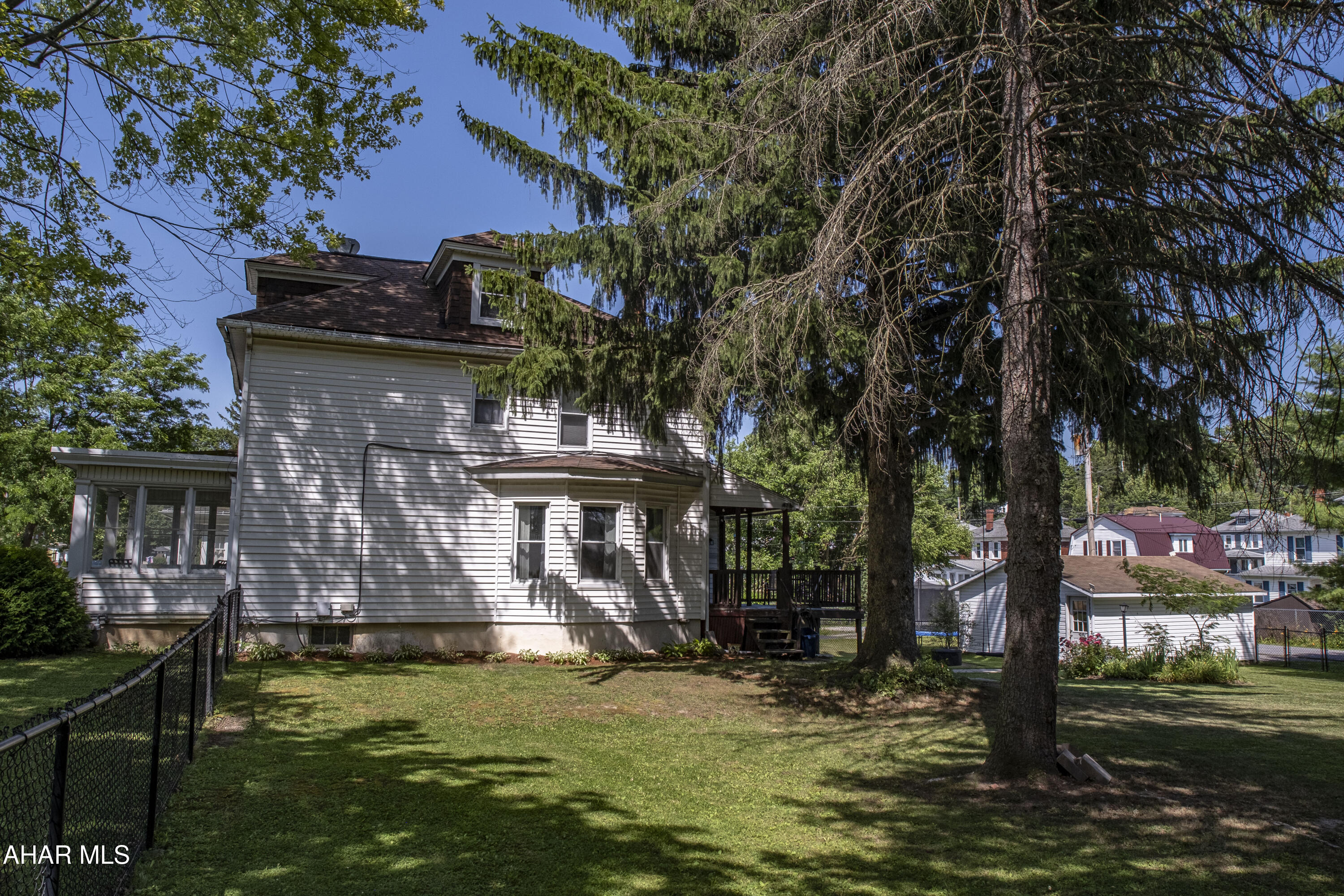 East End - Residential