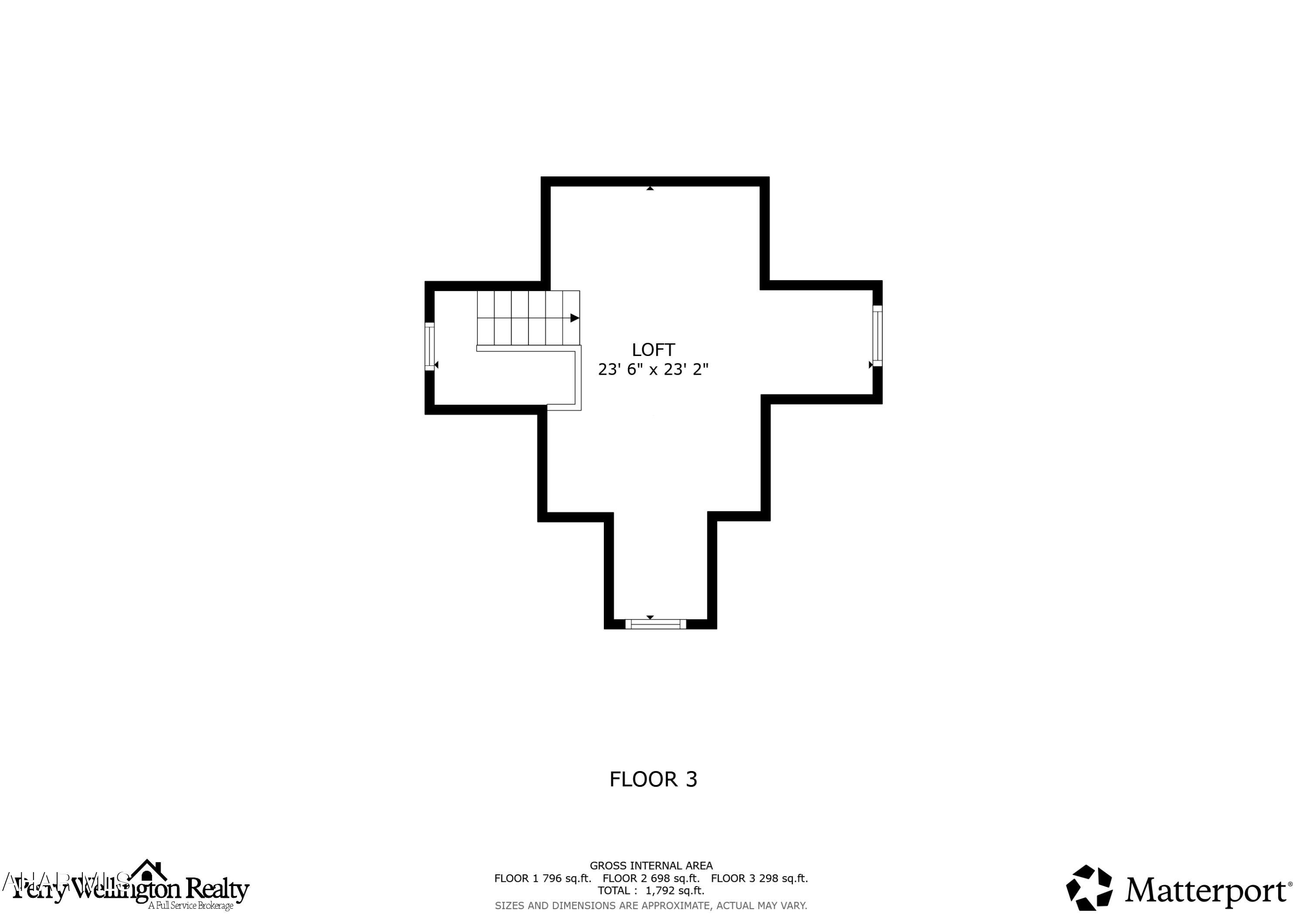 East End - Residential
