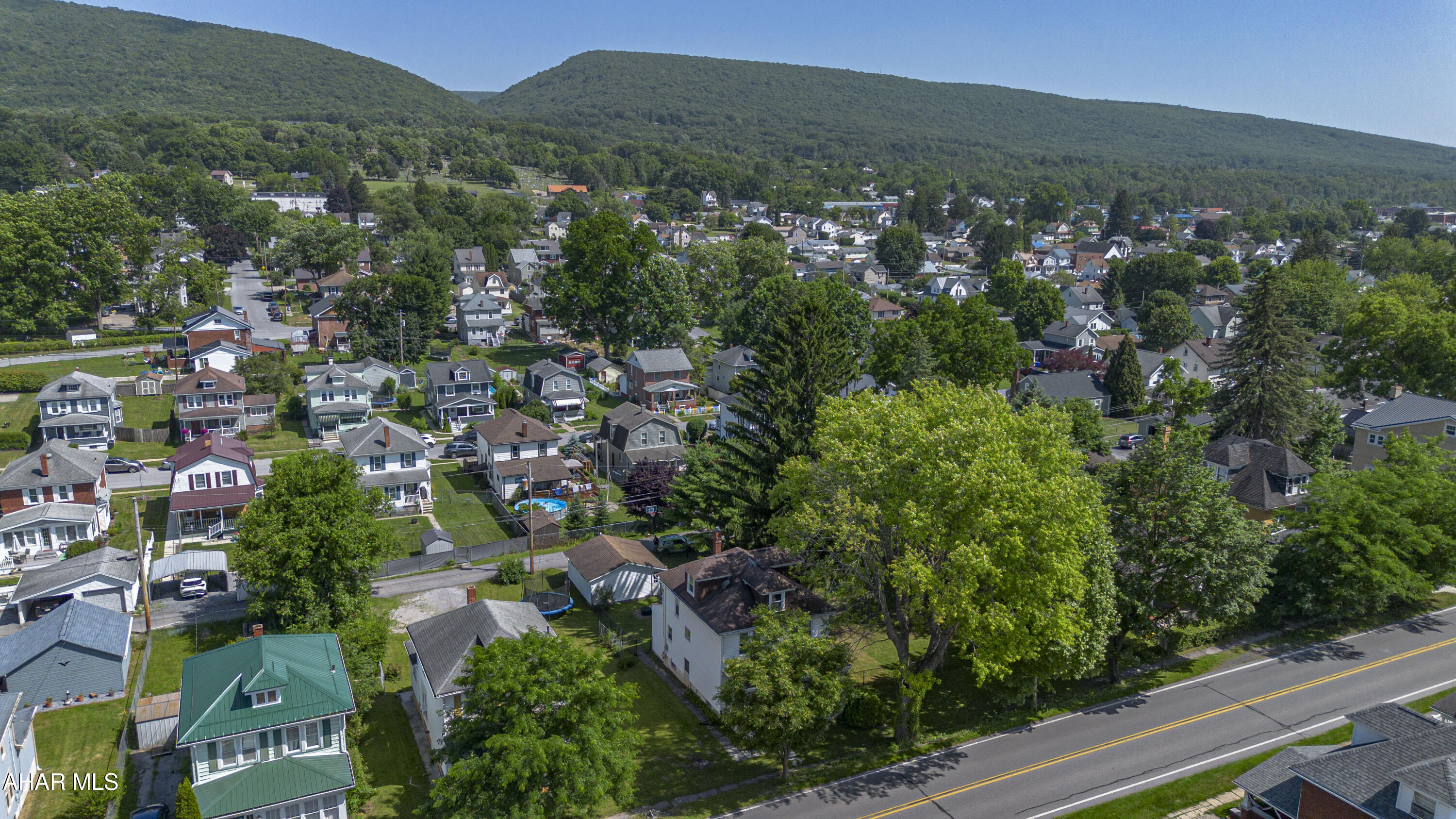 East End - Residential