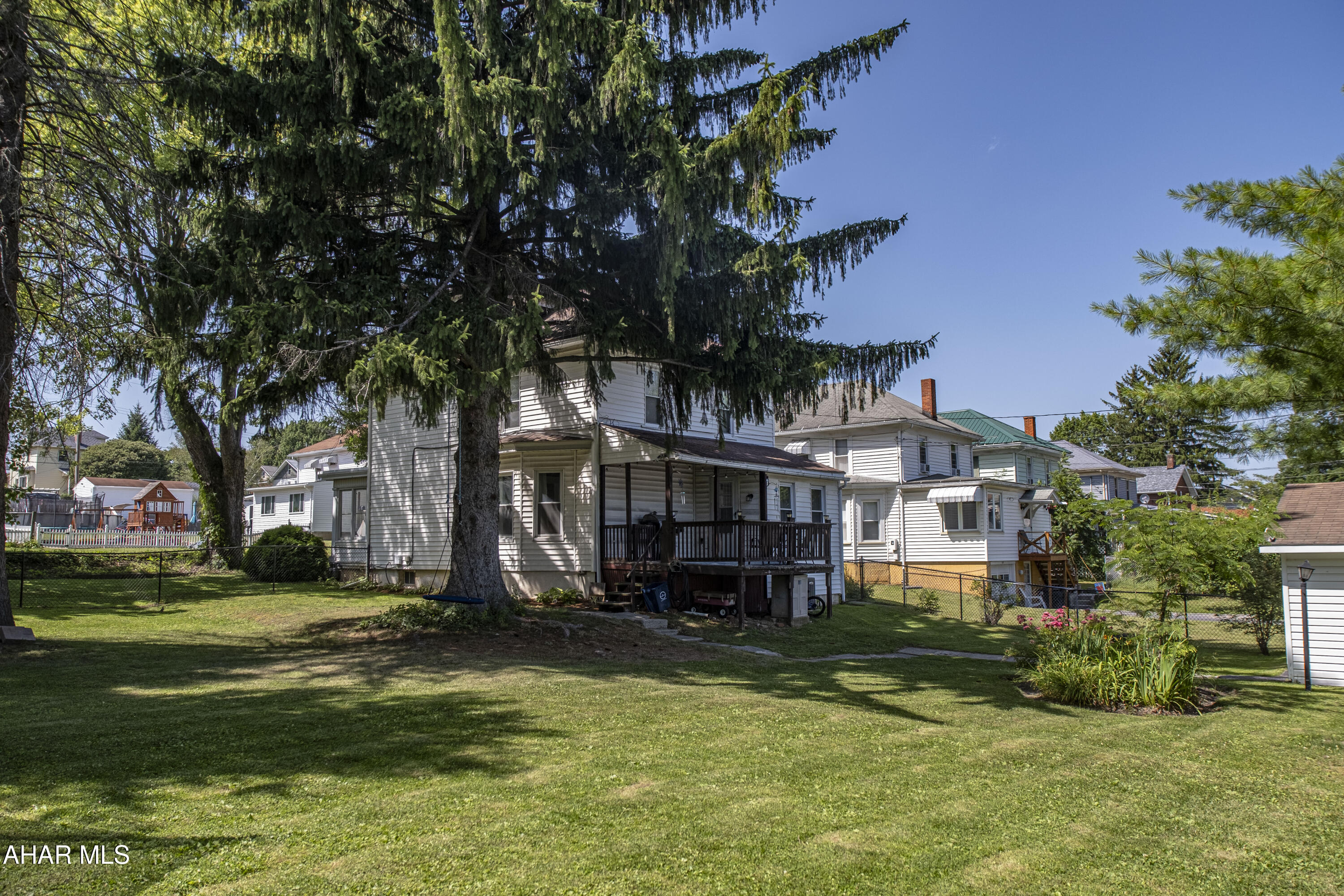 East End - Residential