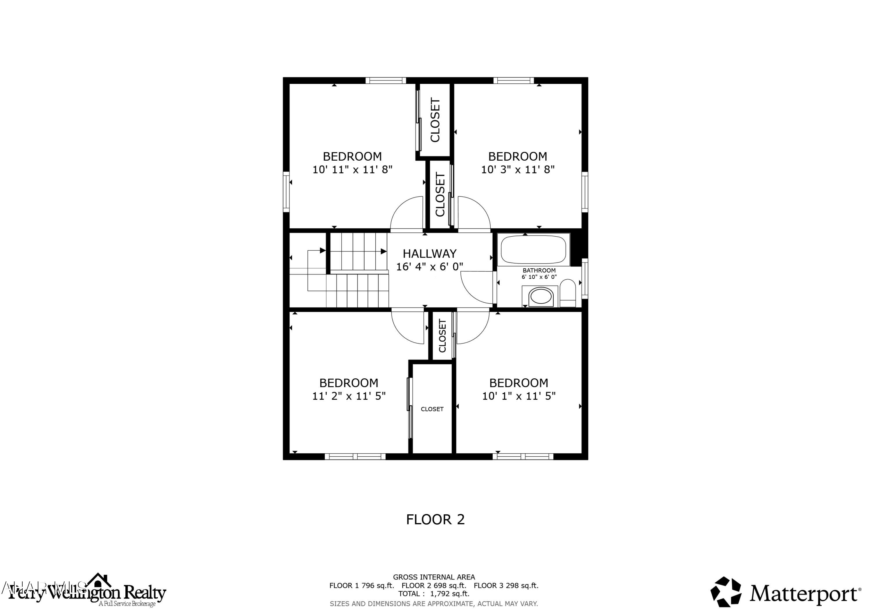 East End - Residential
