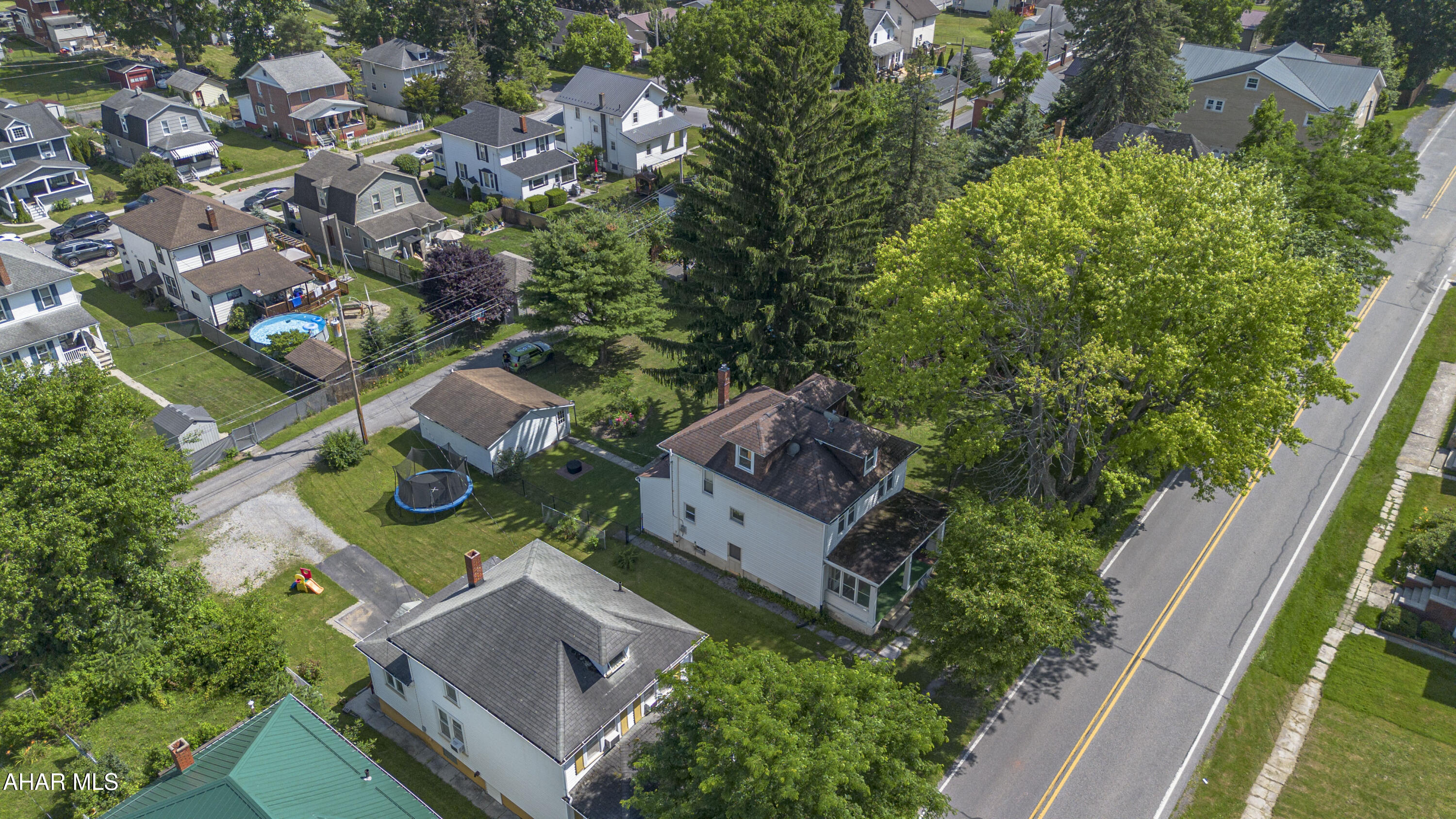 East End - Residential