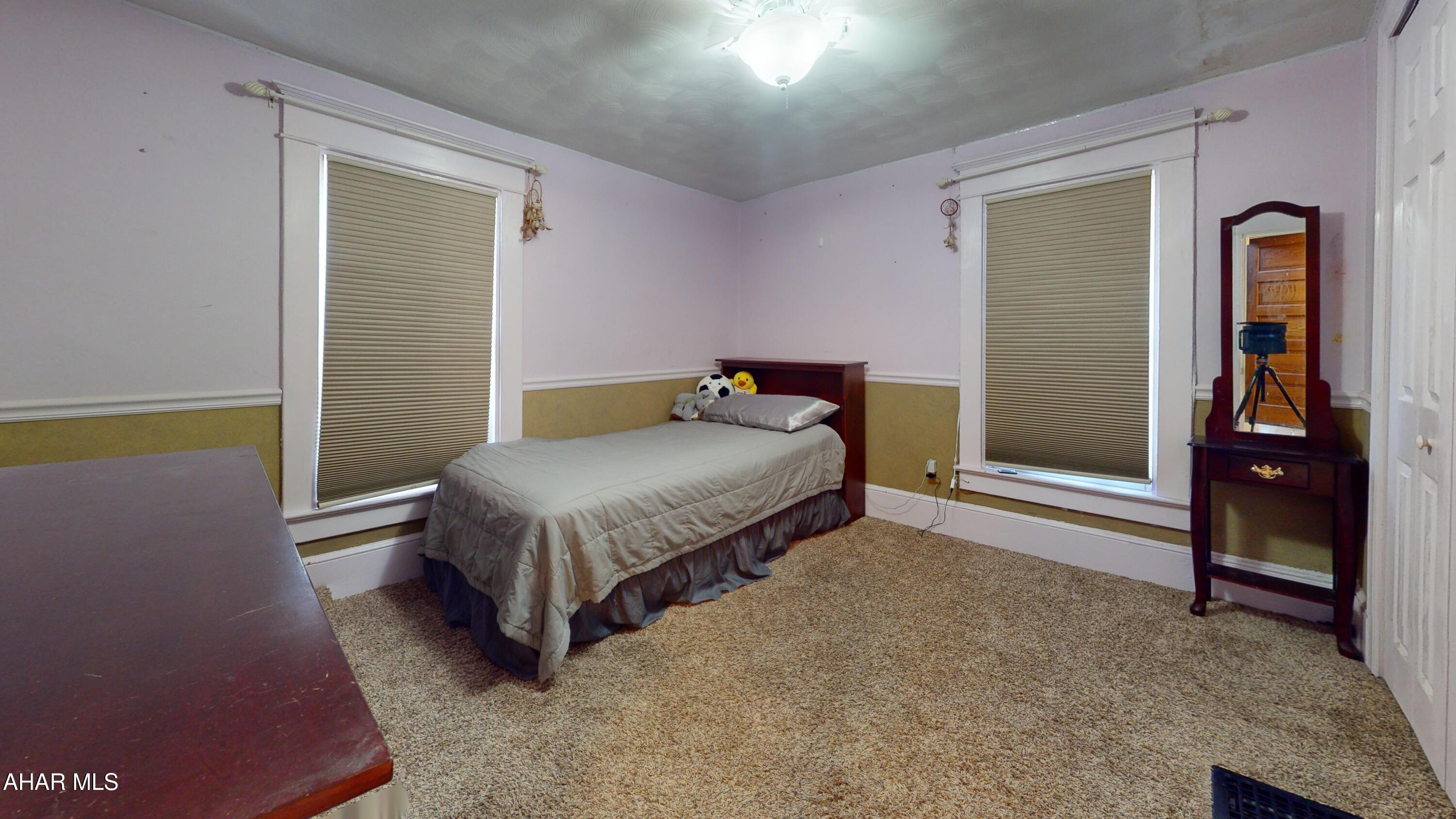East End - Residential