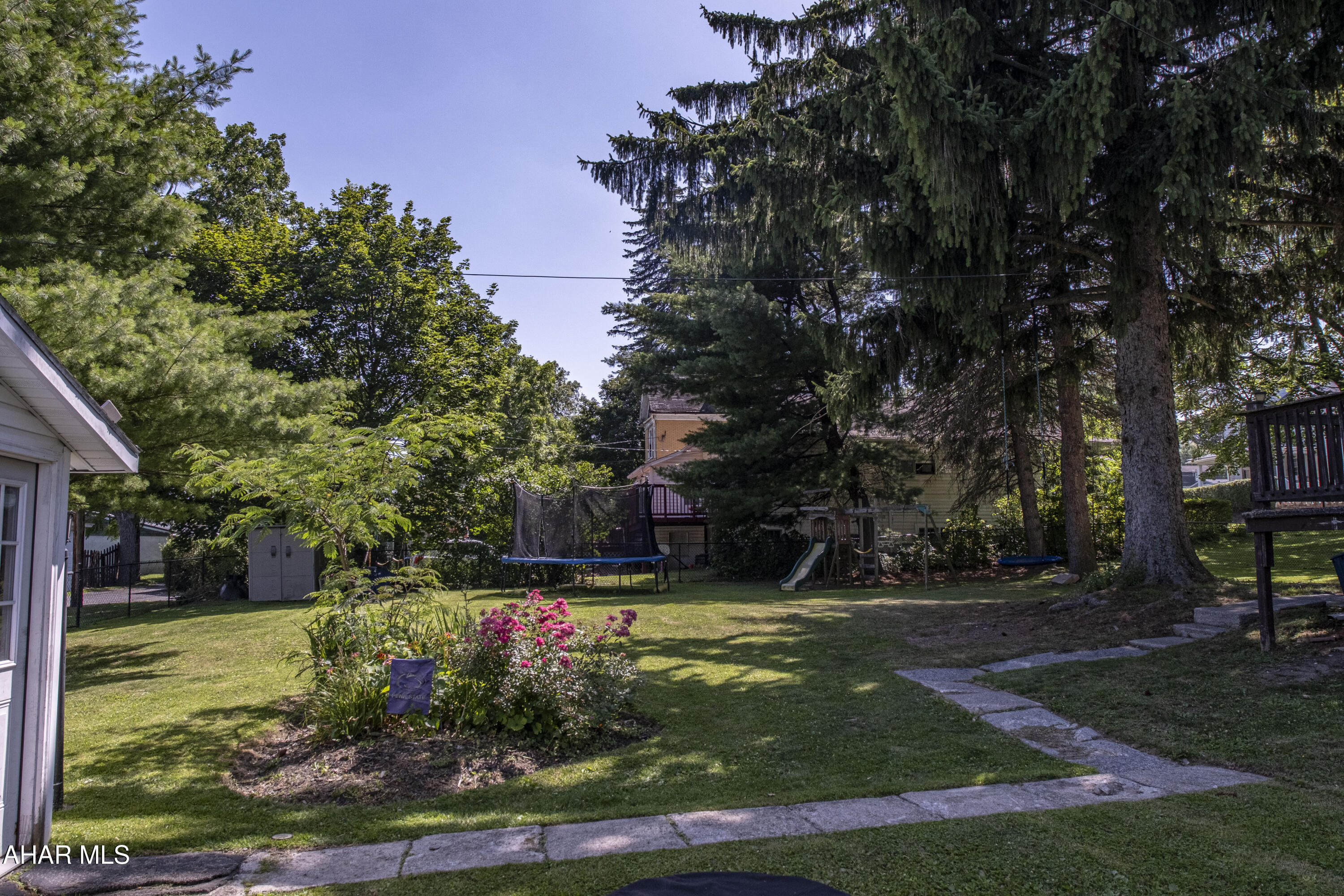 East End - Residential