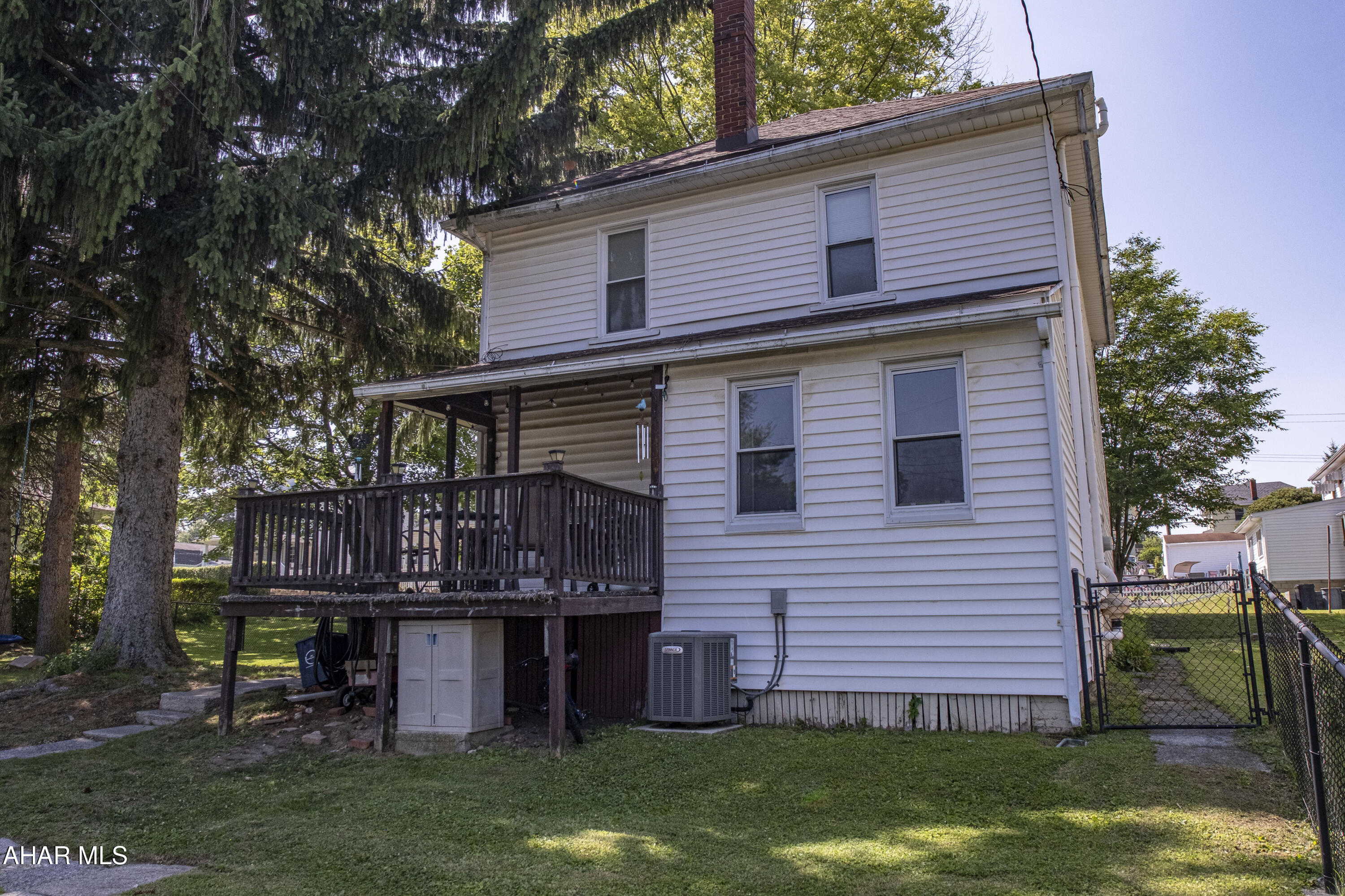 East End - Residential
