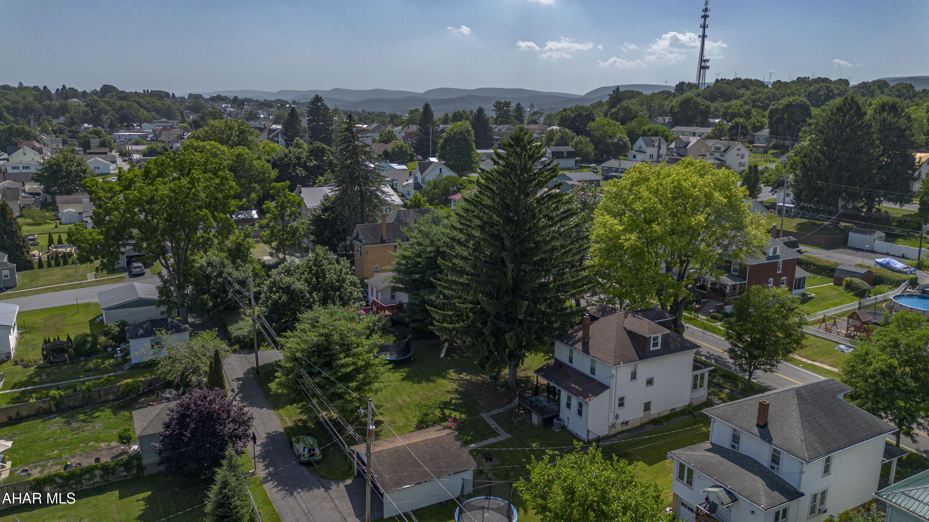 East End - Residential