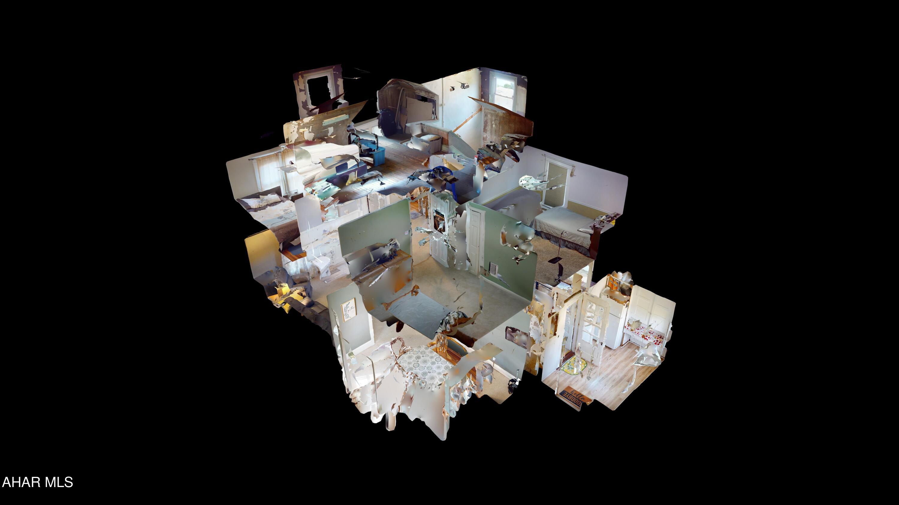 East End - Residential